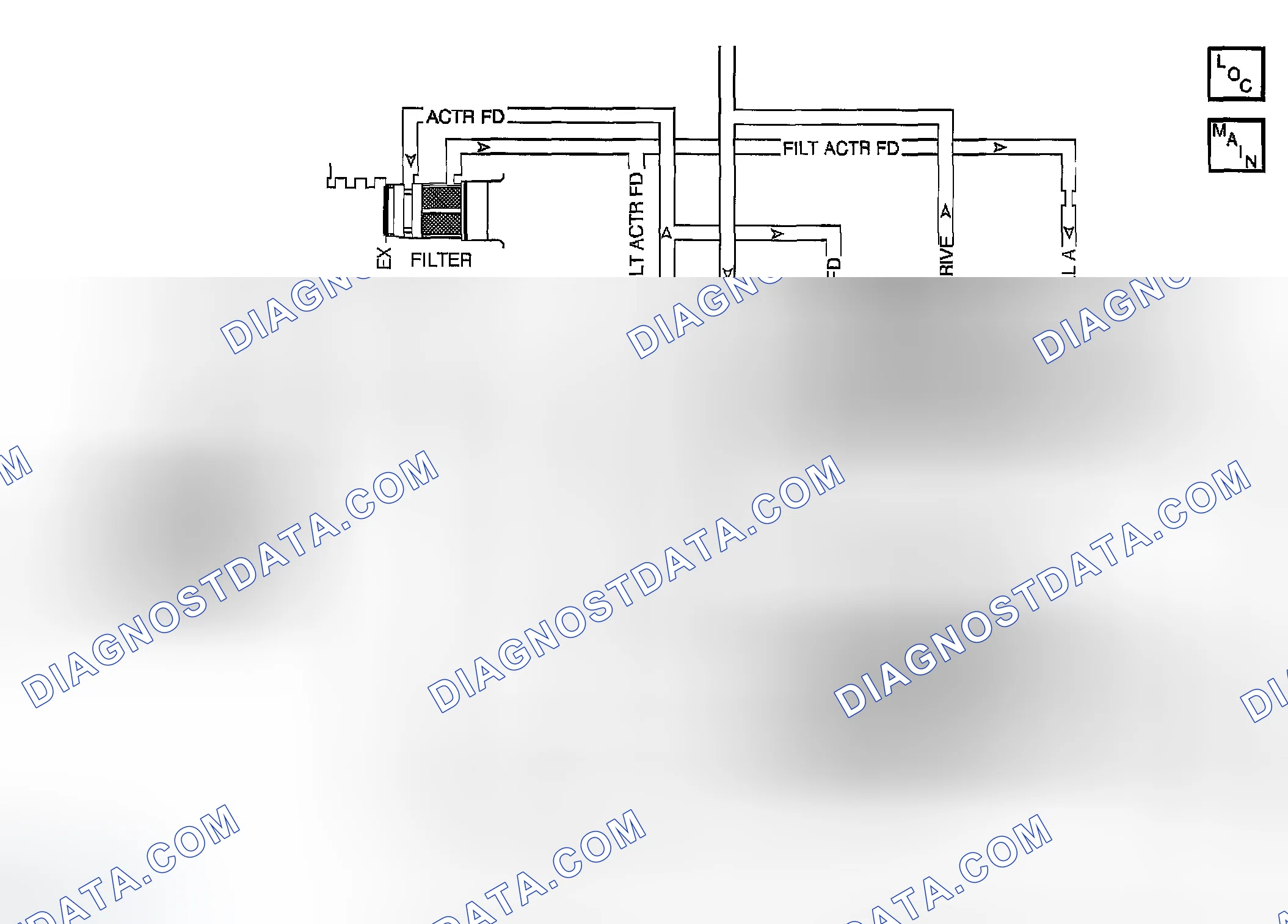 Scheme 702: DTC P0756: Gear Ratio