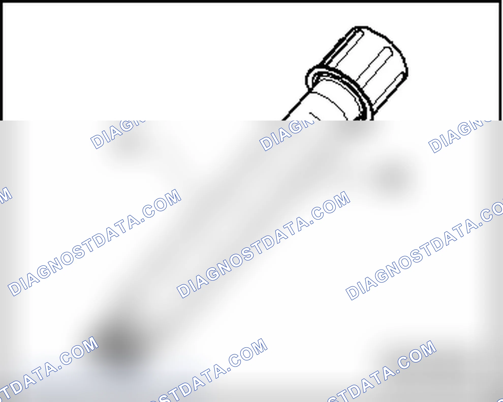Scheme 11: Filling UV-leak detection additive when the refrigerant circuit is empty