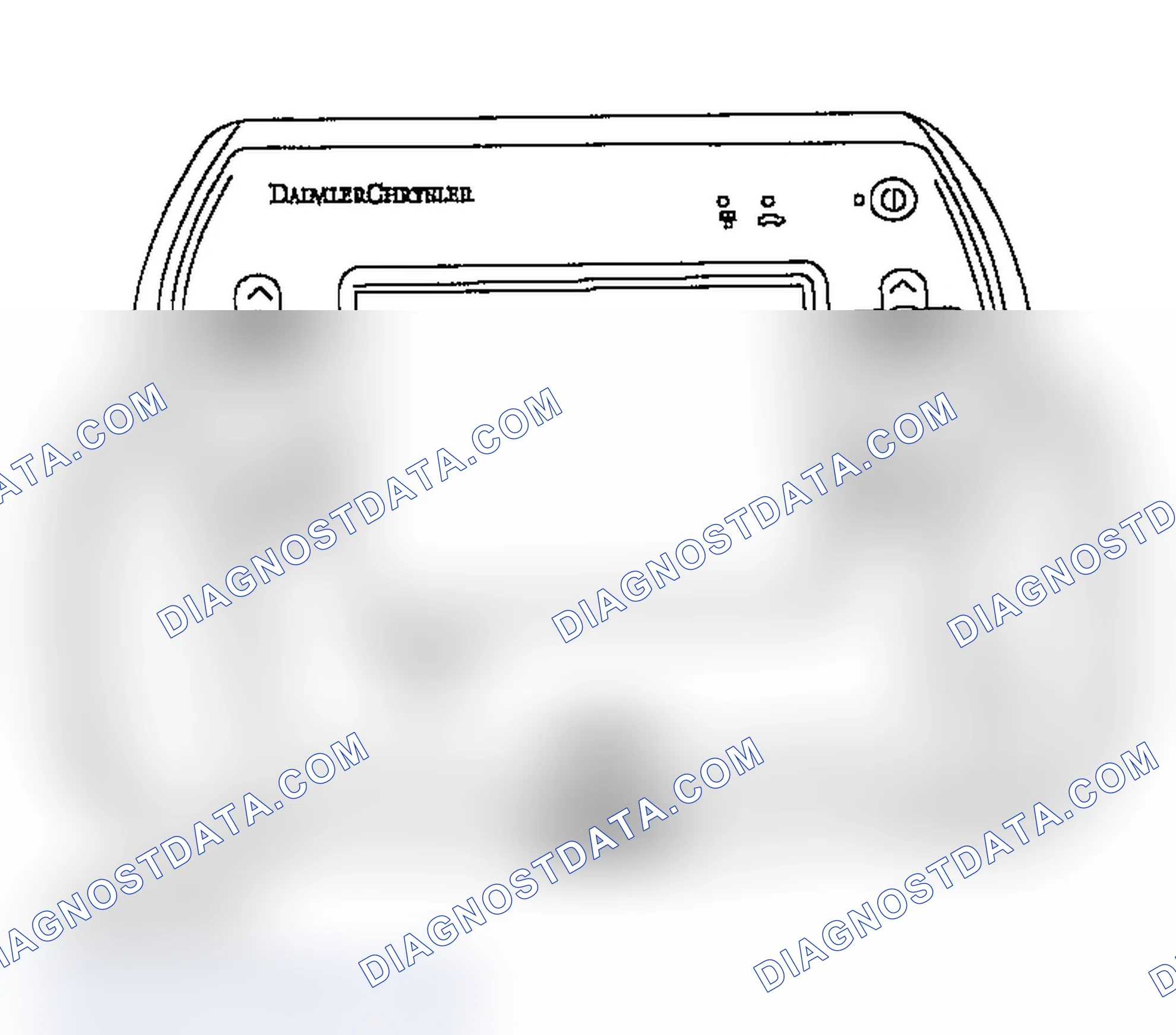 Scheme 8: Diagnostic Test