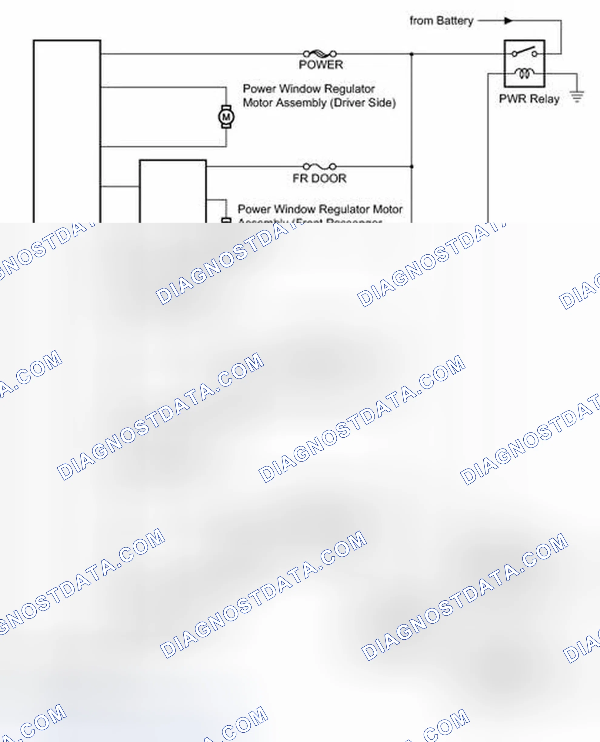 Scheme 101: SYSTEM DIAGRAM