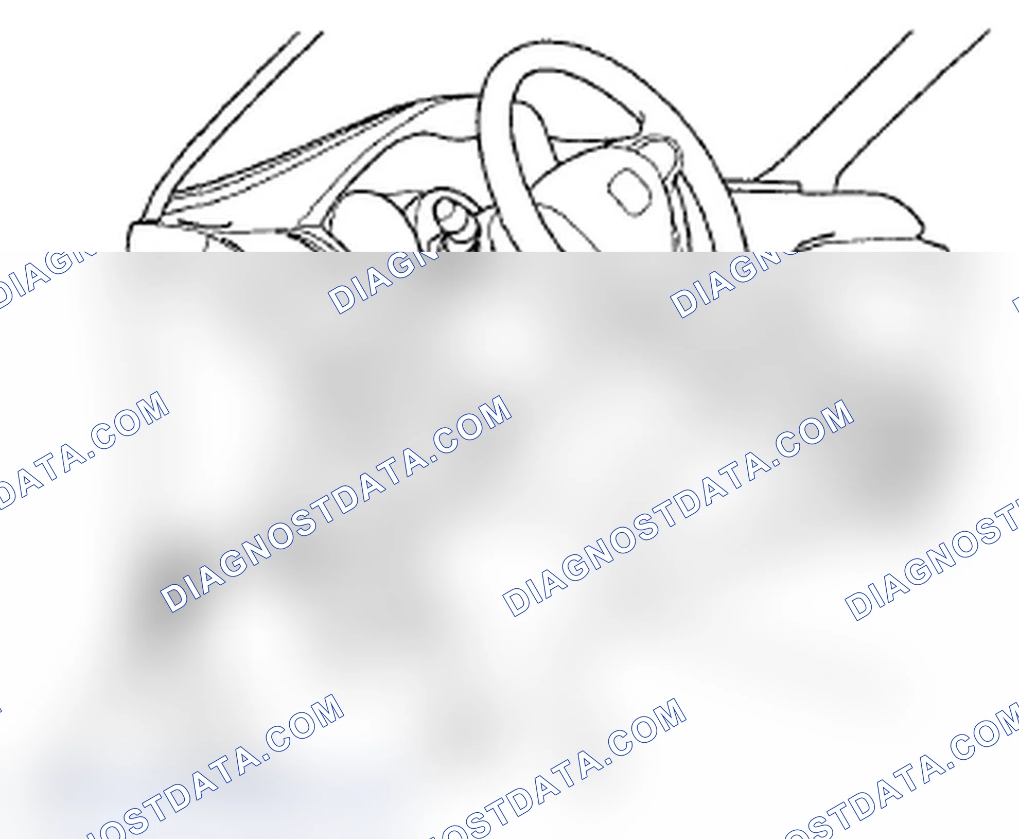 Scheme 16: Throttle Body Test