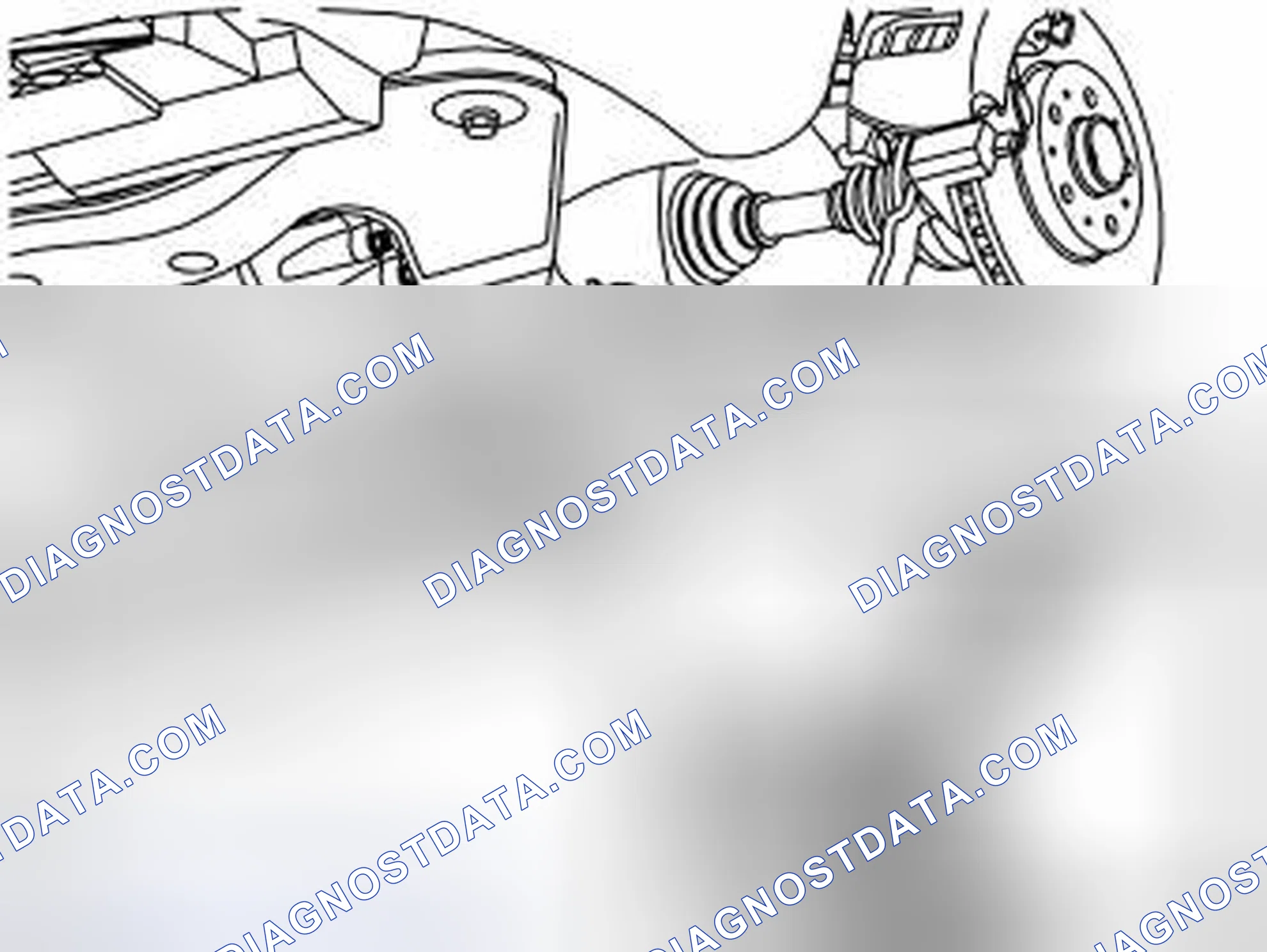 Scheme 1198: Installing the steering wheel shaft joint