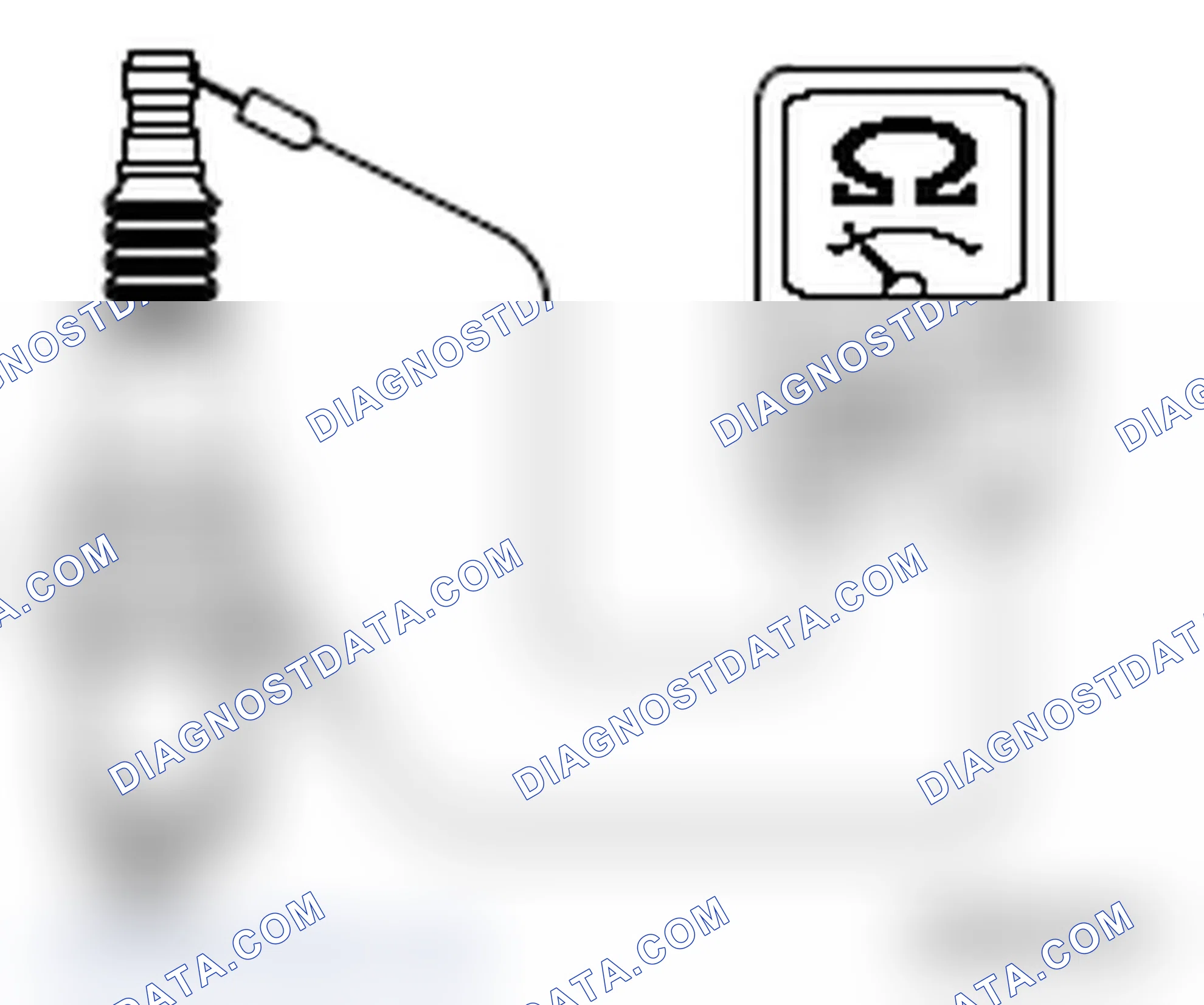 Scheme 26: SPARK PLUG INSULATION RESISTANCE CHECK