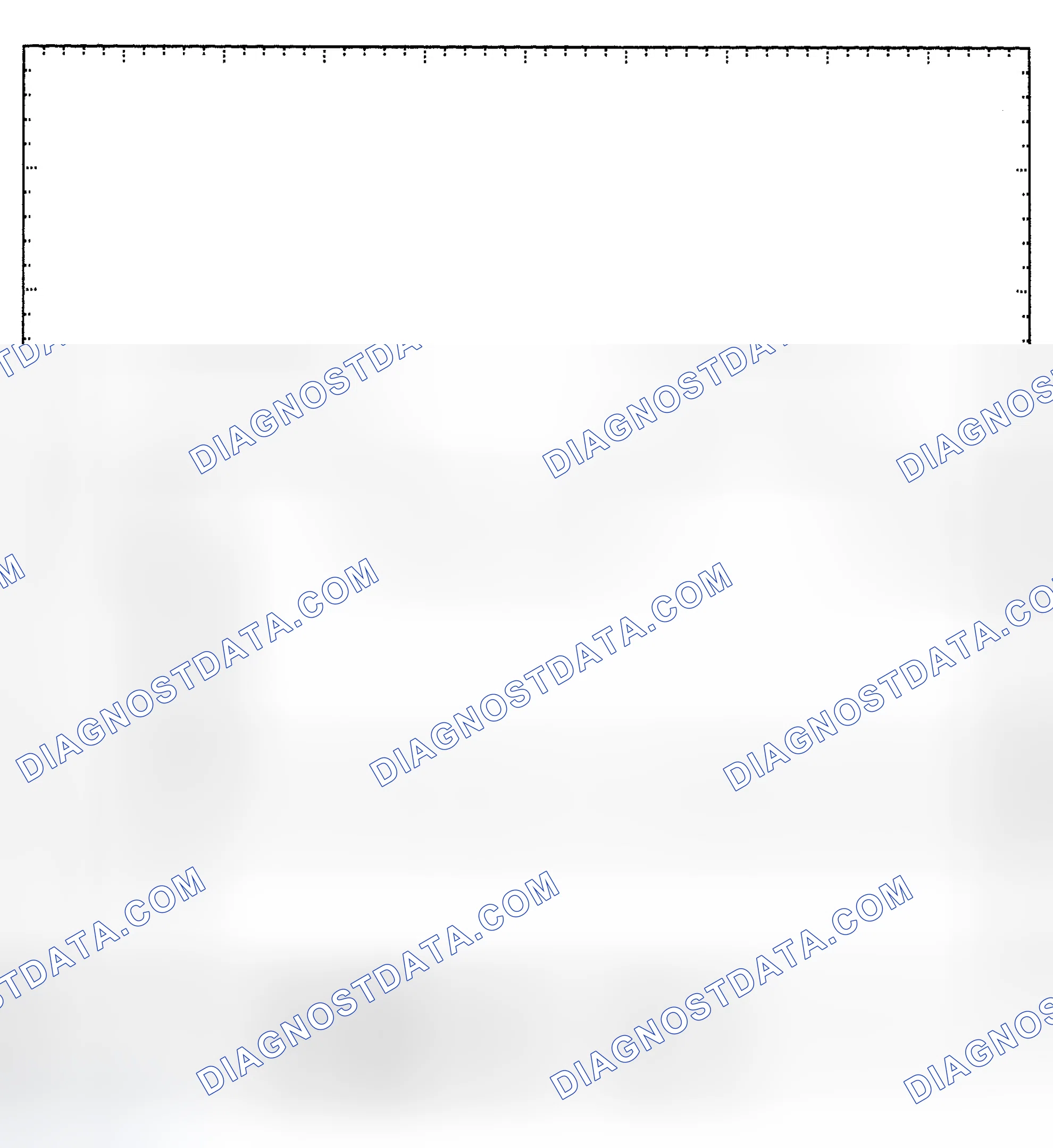 Scheme 26: Injector Bank - Known Good - Voltage Pattern