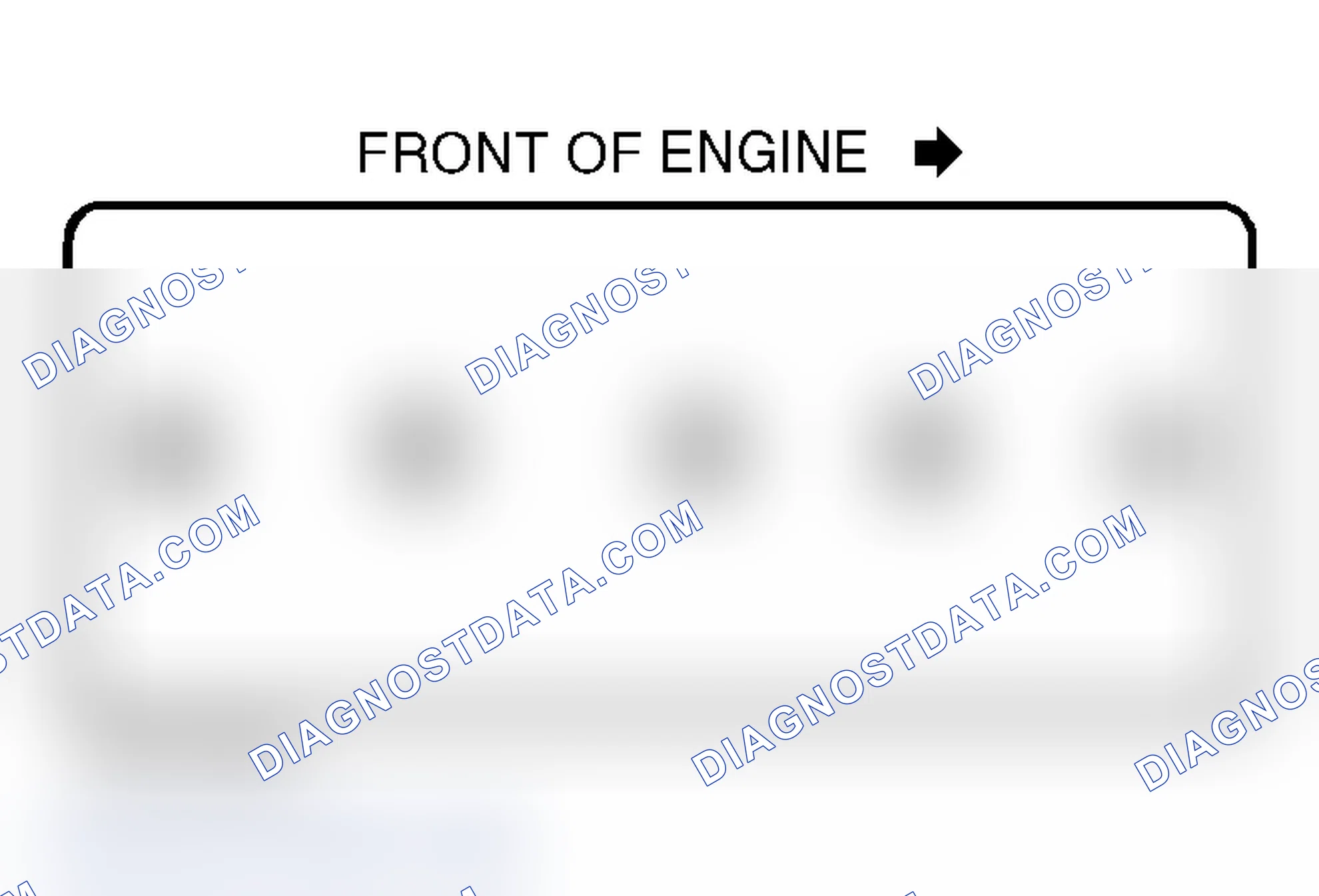 Scheme 1: 5 CYLINDER ENGINE