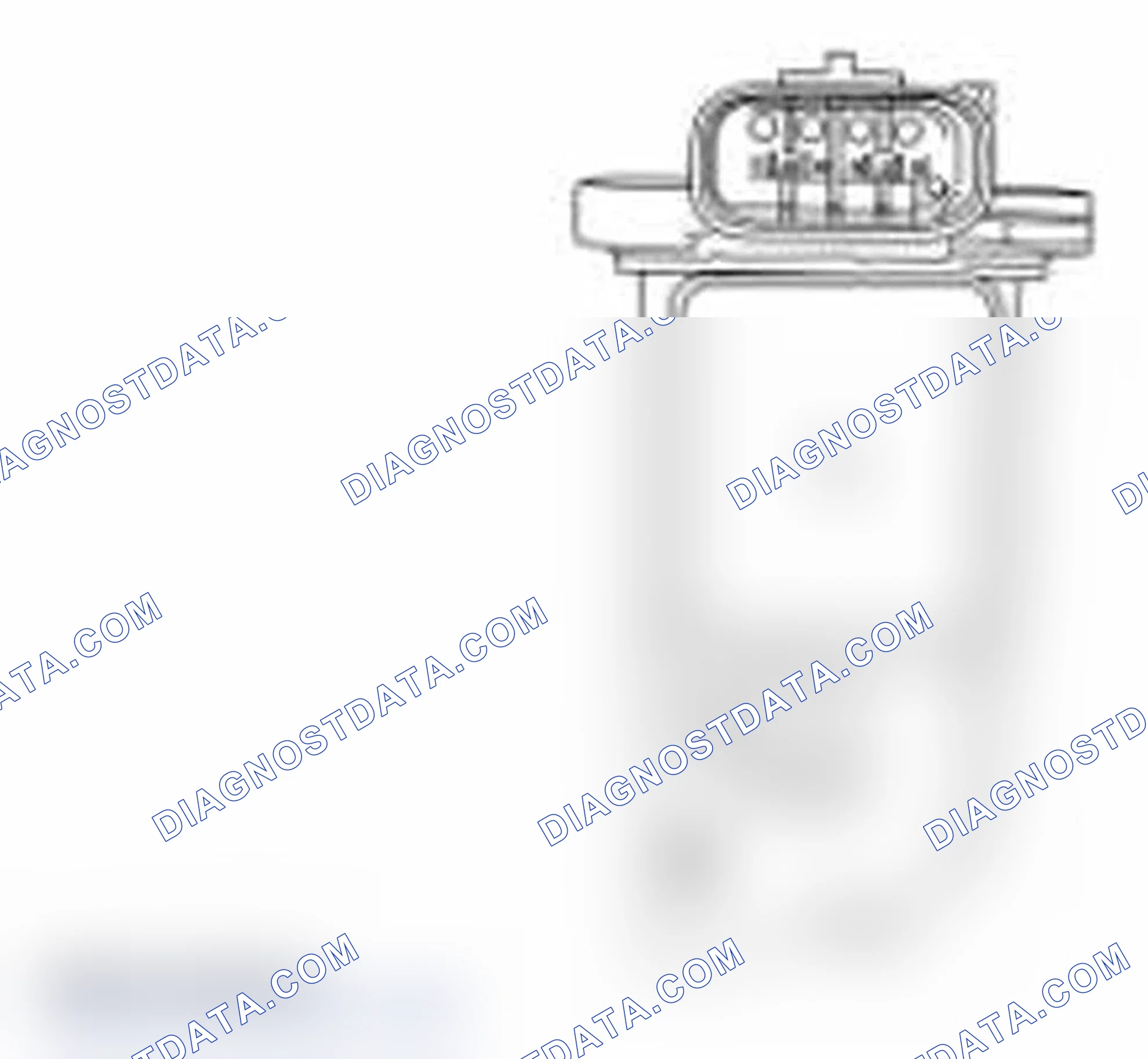 Scheme 28: Intake Air Temperature (IAT) Sensor