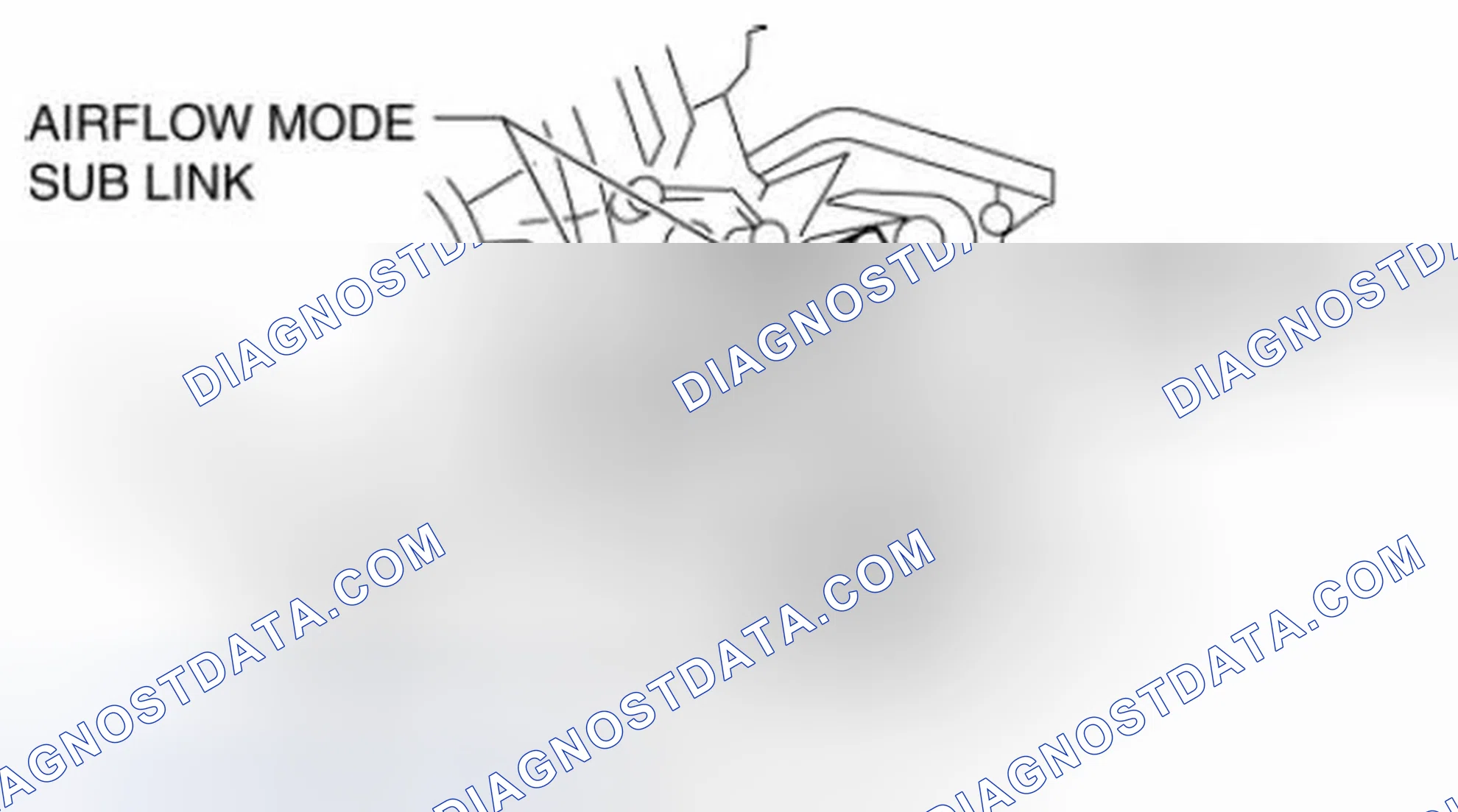 Scheme 102: Manual air conditioner