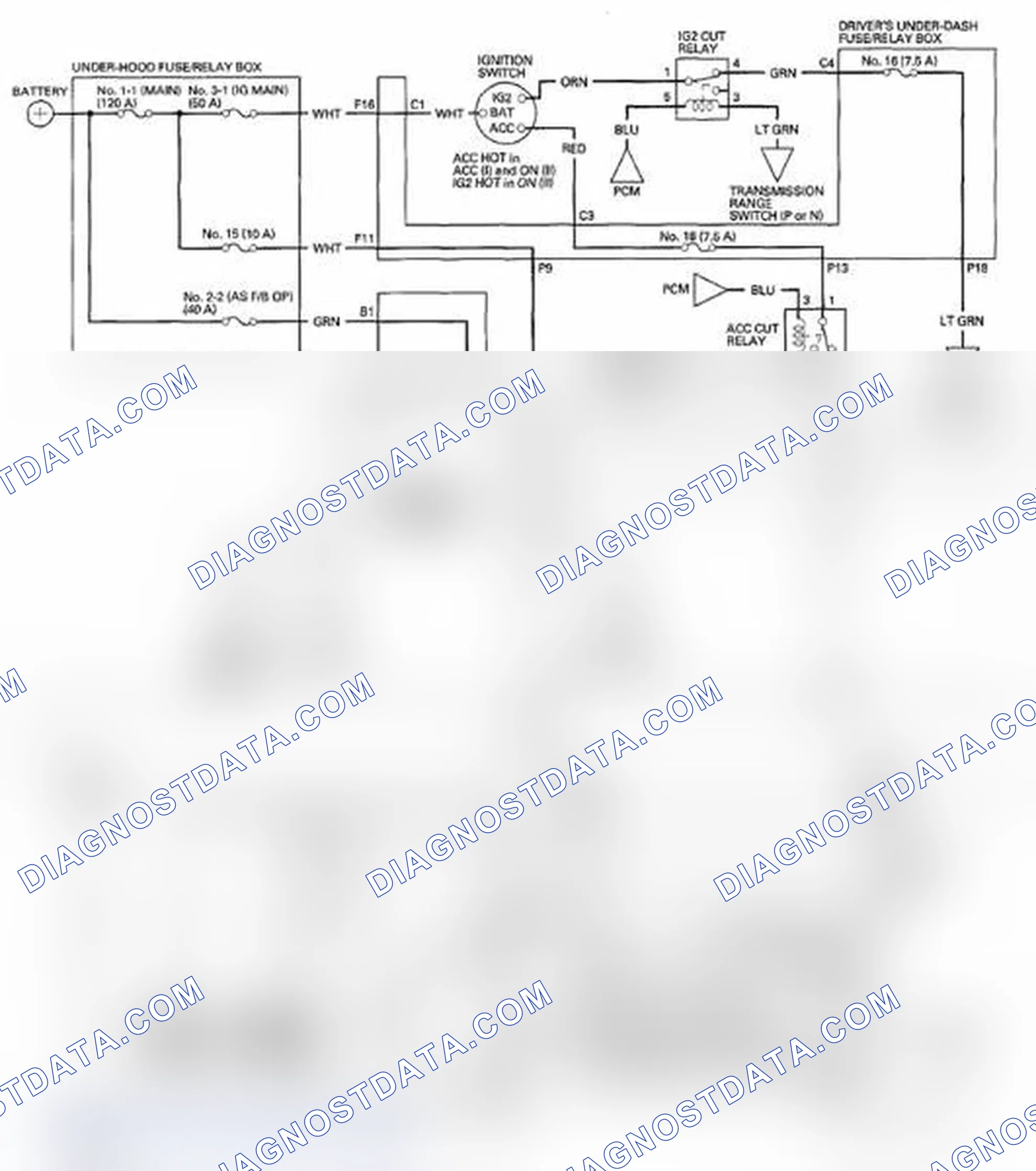 Scheme 64: With Premium Audio