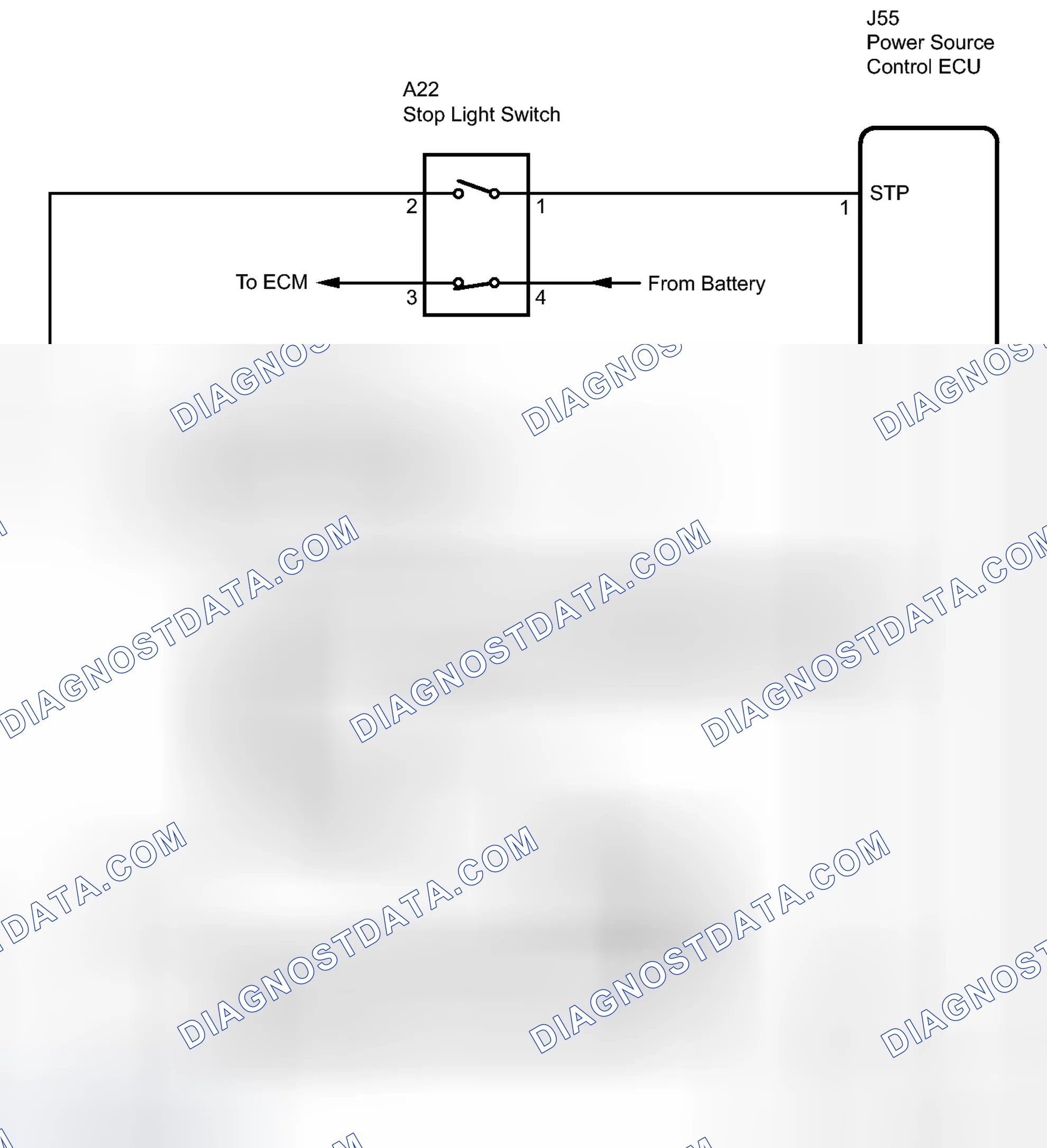 Scheme 83: WIRING DIAGRAM