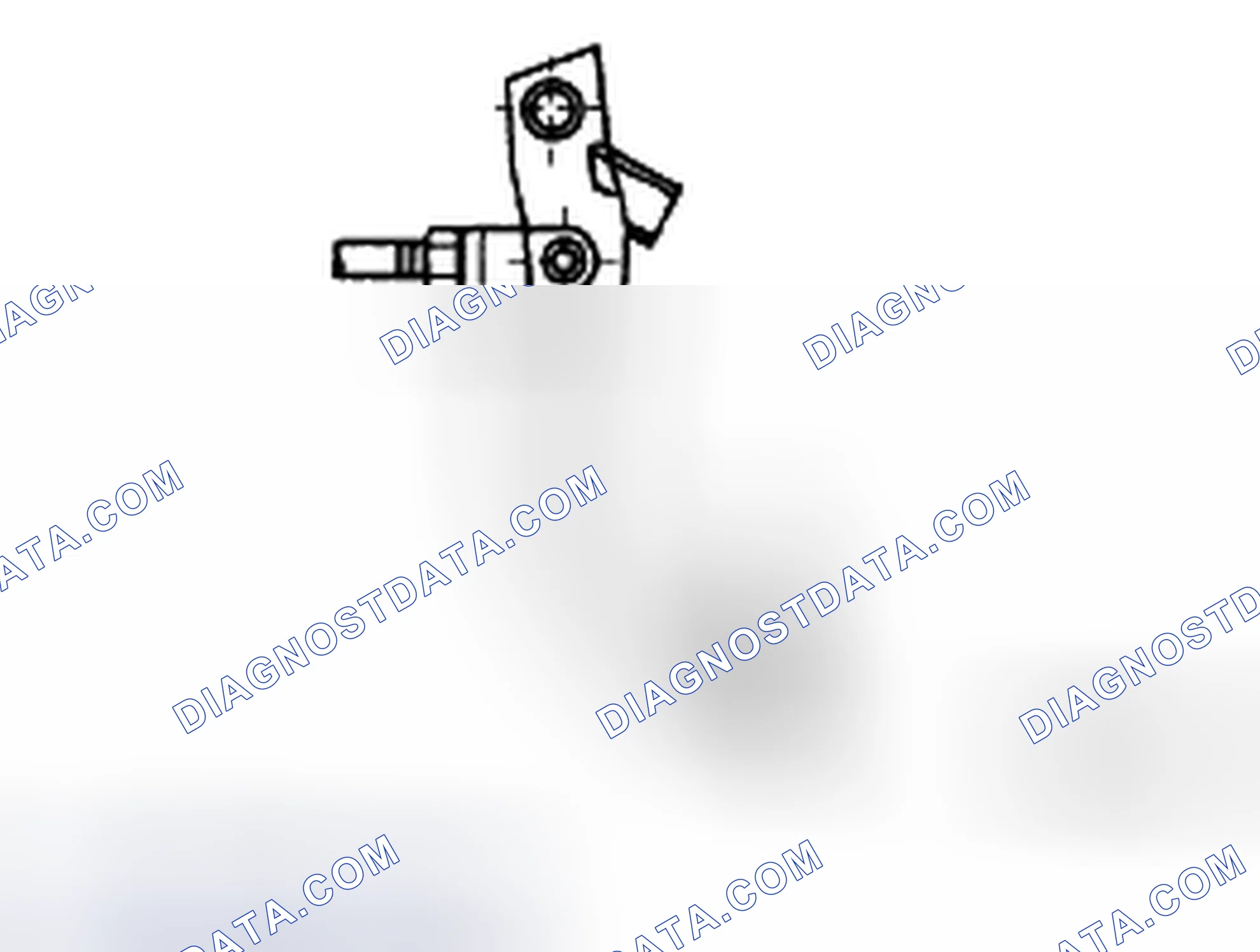 Scheme 81: SERVICE BRAKE