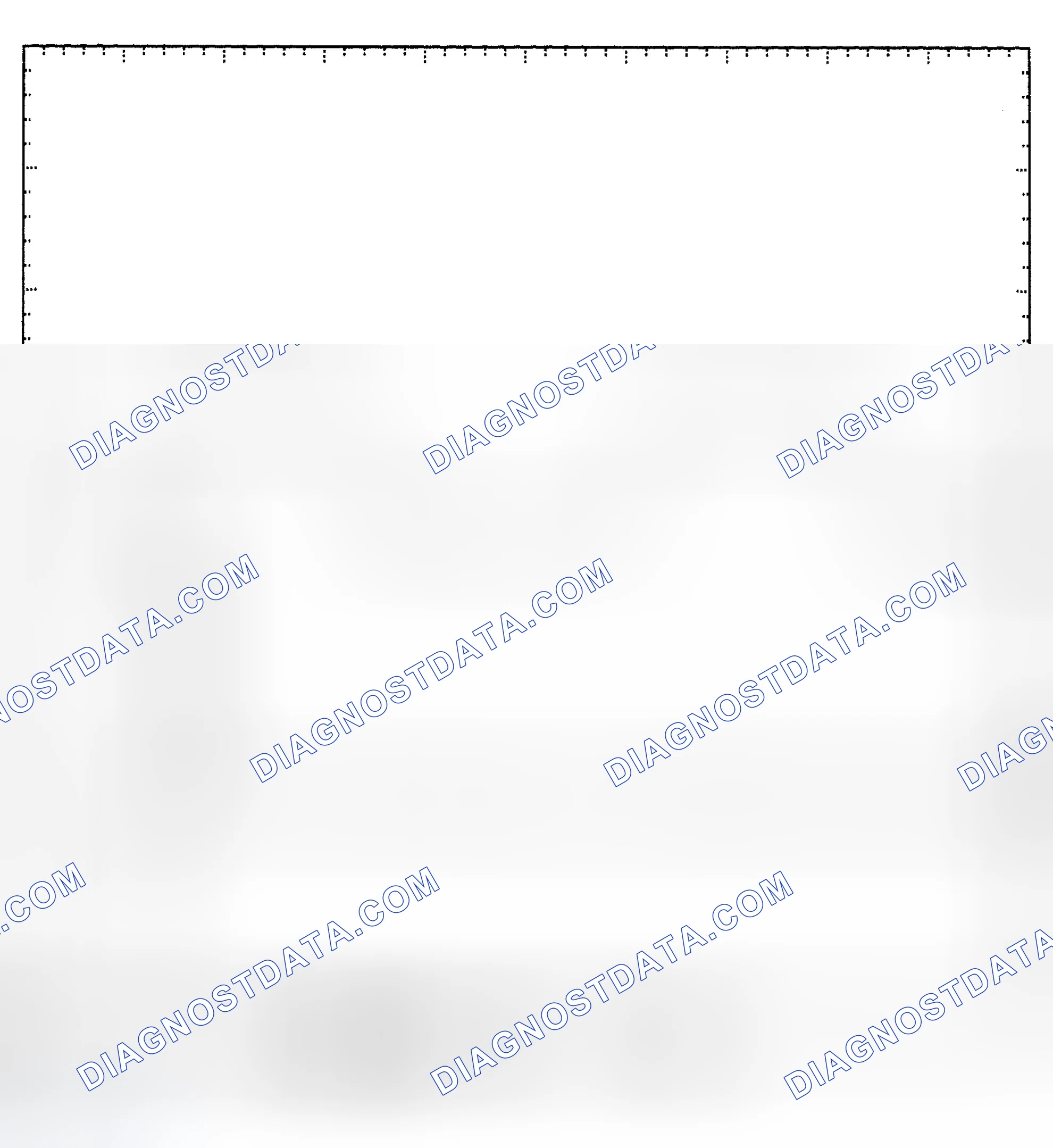 Scheme 26: Injector Bank - Known Good - Voltage Pattern