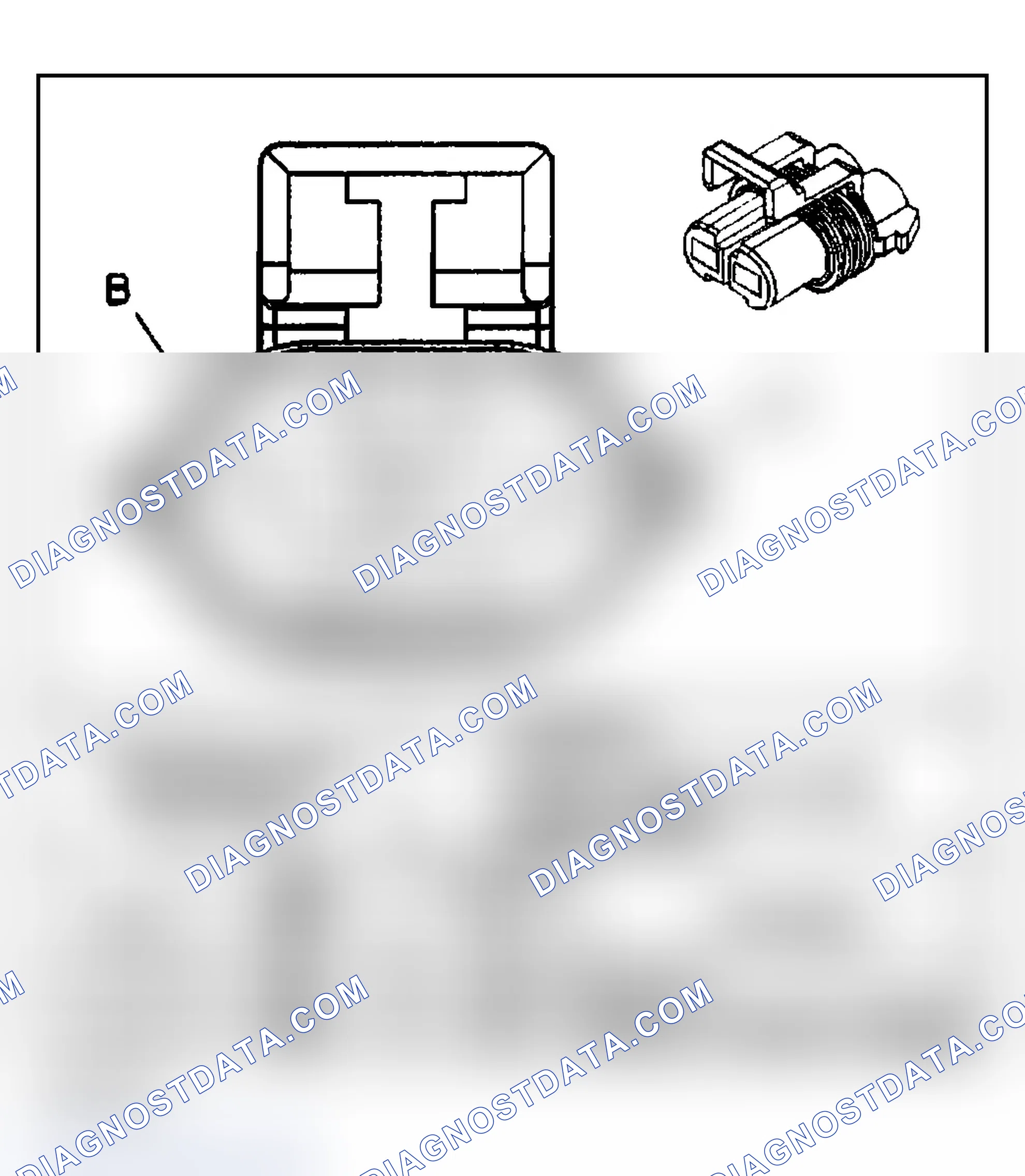 Scheme 8: ABS Connector End Views
