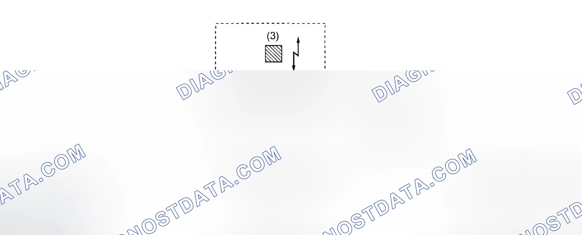 Scheme 2: BRAKE FLUID LEVEL SWITCH