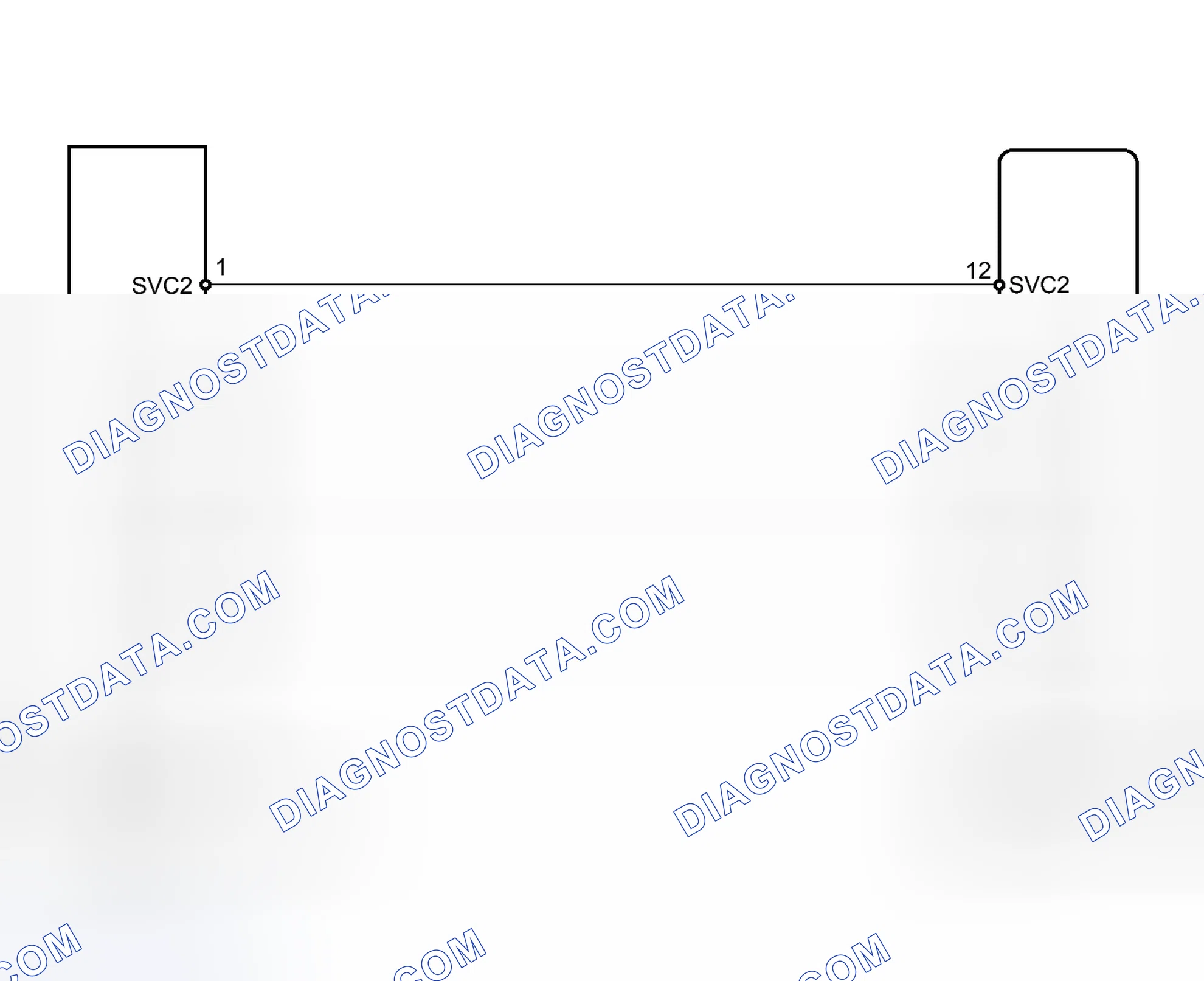 Scheme 301: WIRING DIAGRAM