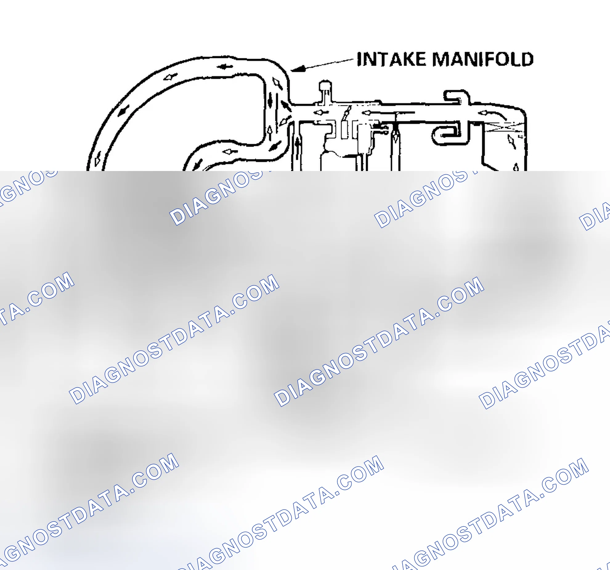 Scheme 45: Positive Crankcase Ventilation (PCV) System