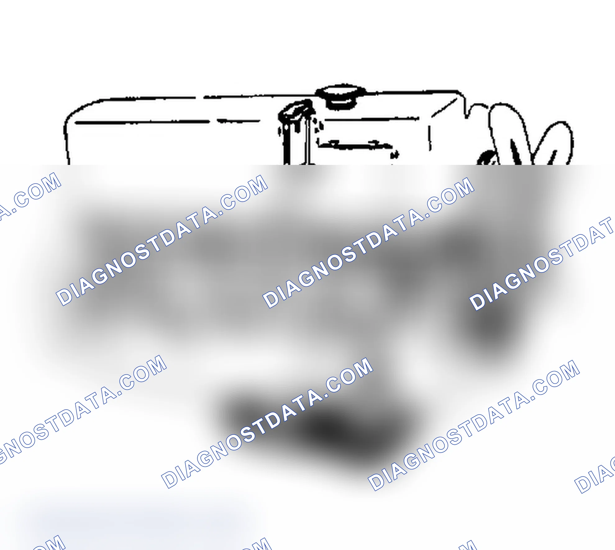 Scheme 27: ENGINE OILING SYSTEM