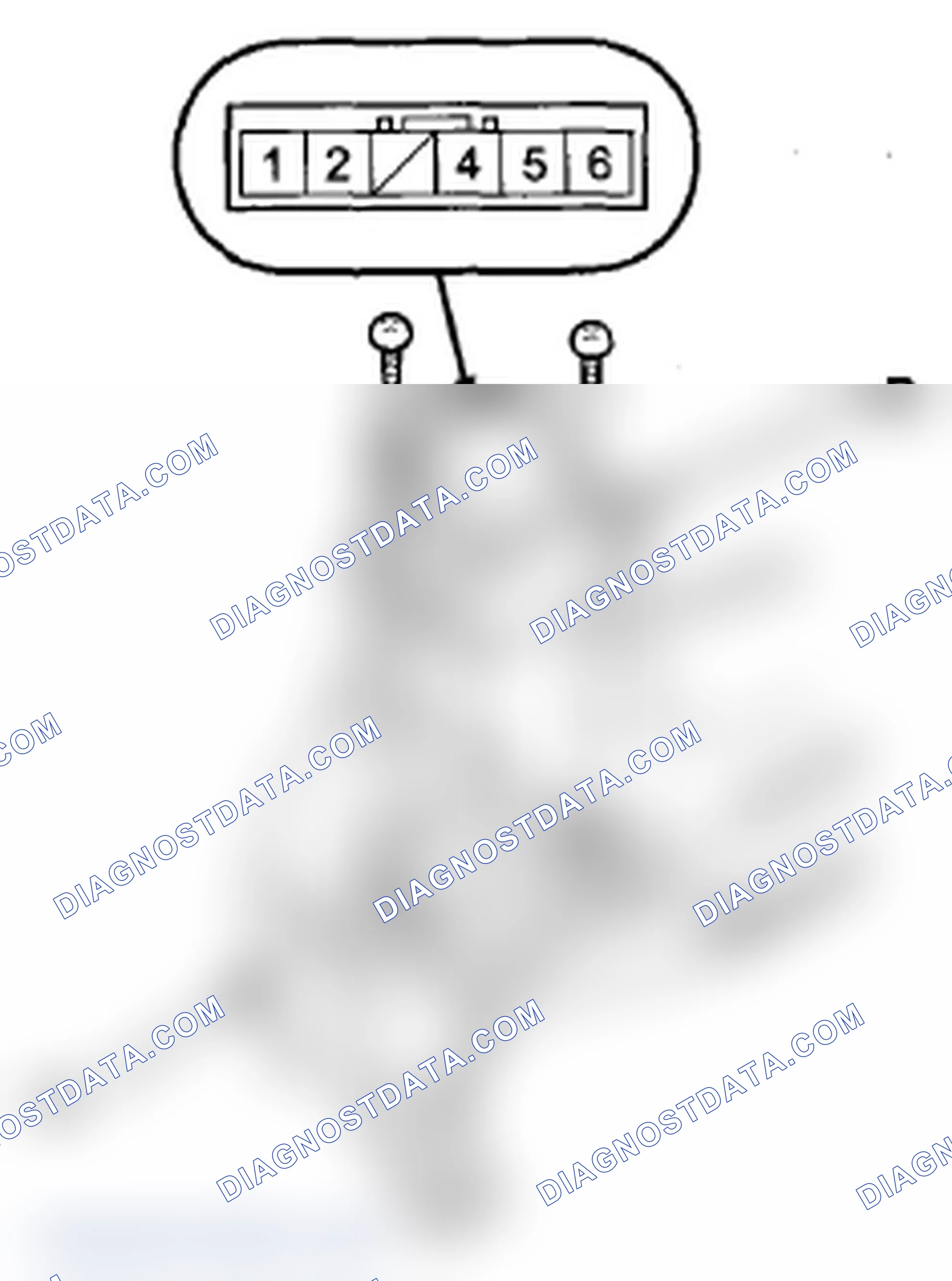 Scheme 219: Dashlights Brightness Controller Switch Test/Replacement