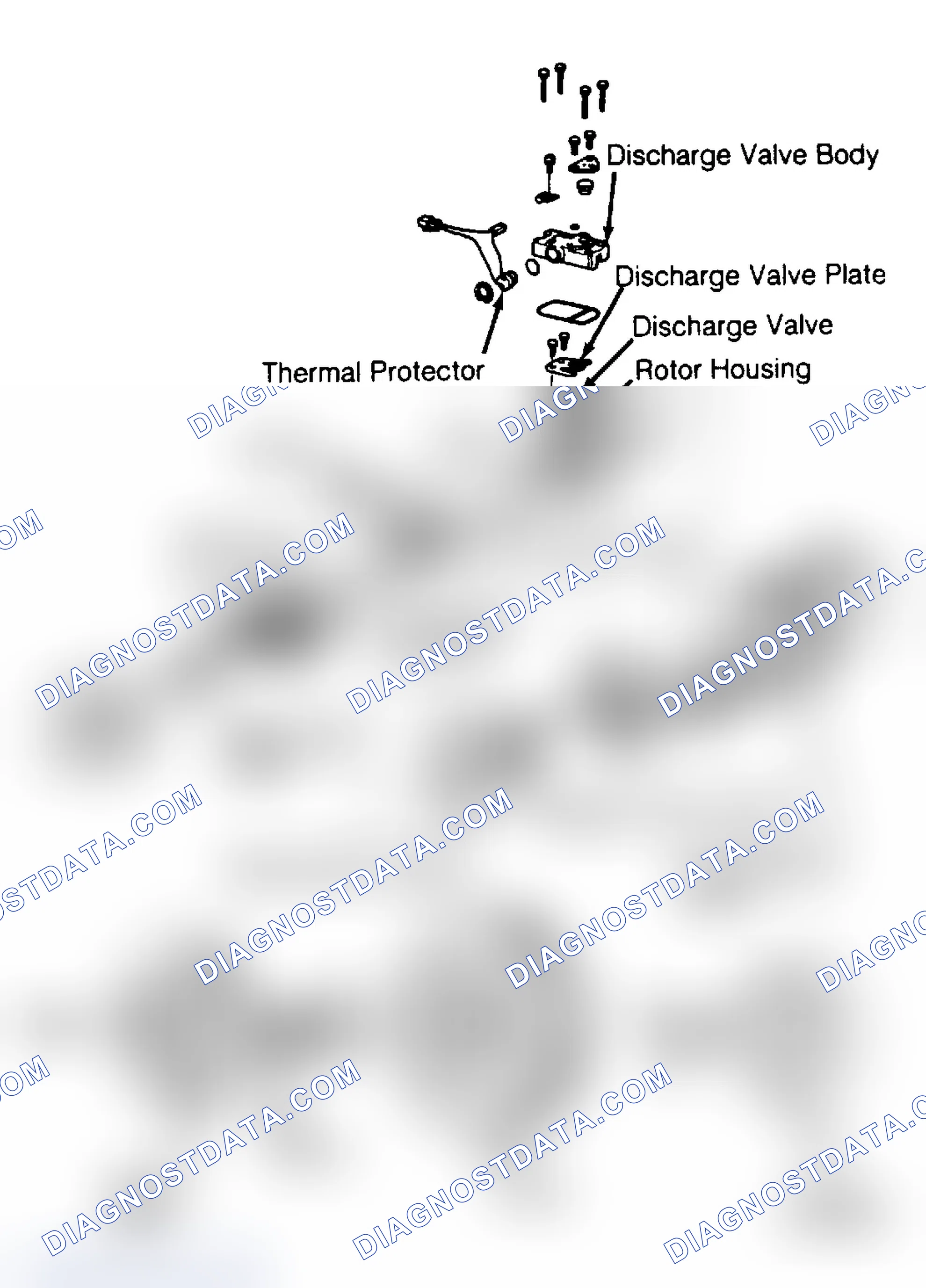 Scheme 17: Installation