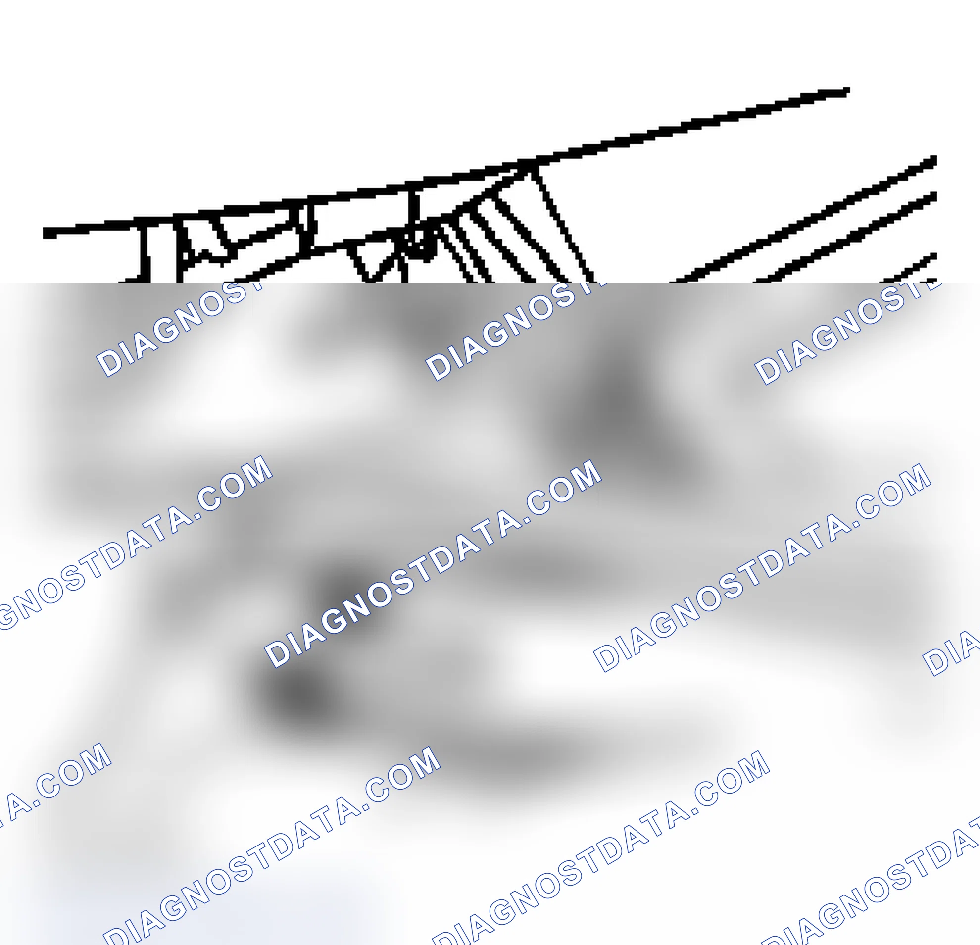 Scheme 52: Reinforcing plate (plenum), removing and installing