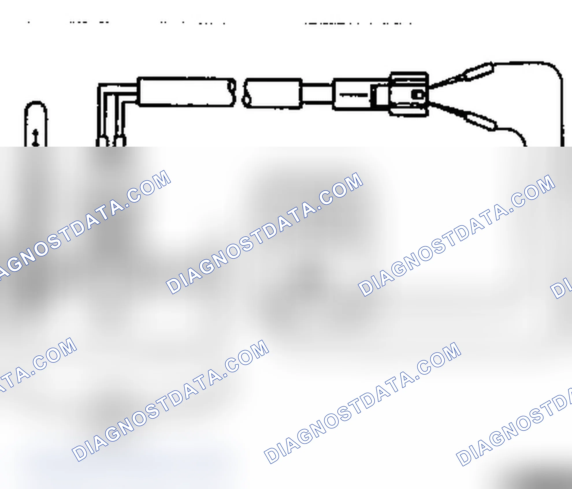 Coolant Temperature Sensor Check
