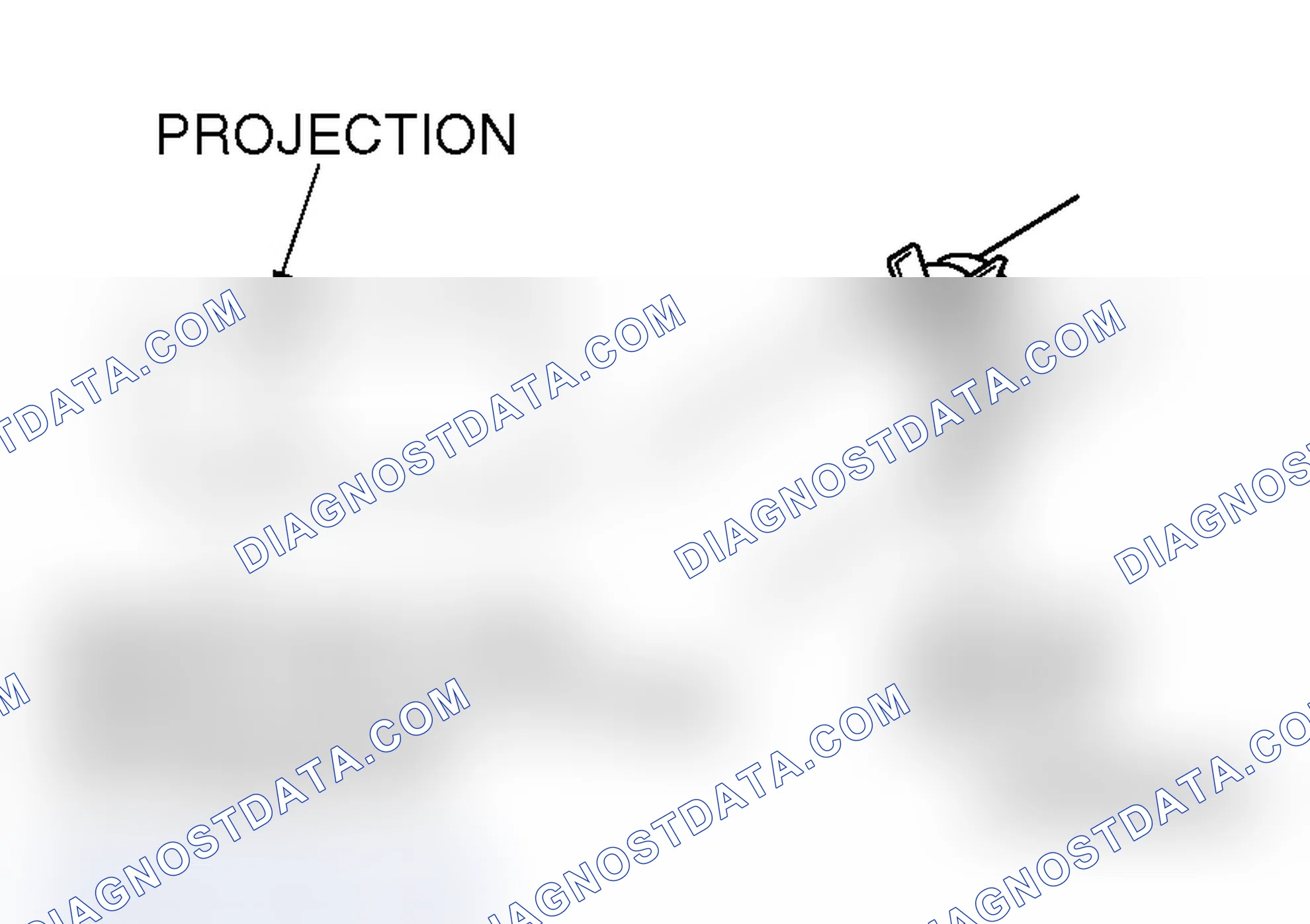 Scheme 128: >> A << RADIATOR LOWER HOSE/RADIATOR UPPER HOSE CONNECTION