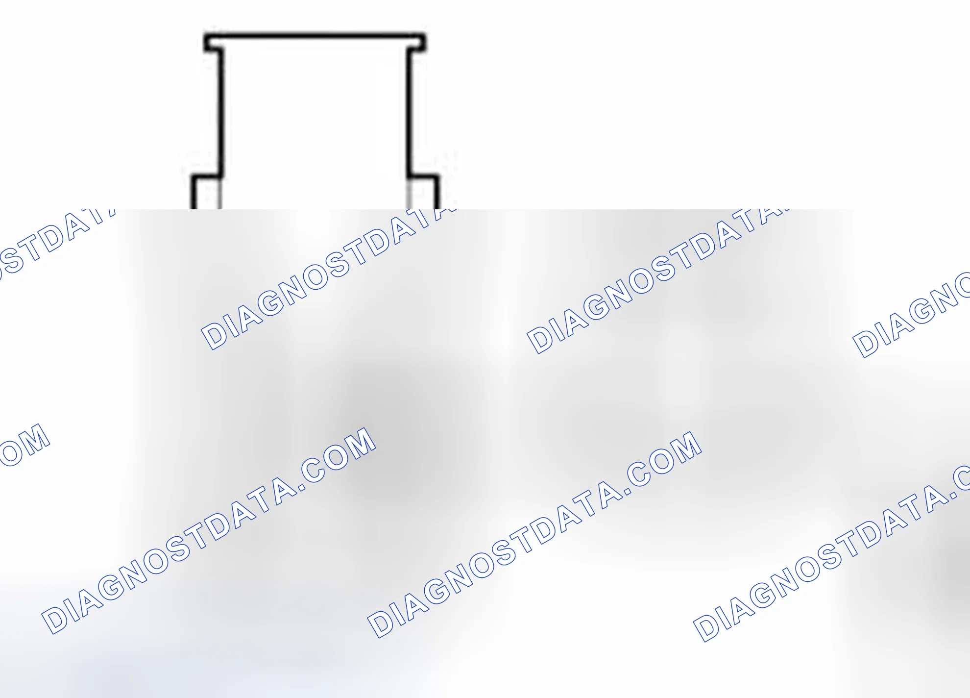 Scheme 1: PINPOINT TEST G: DTC U3003:16