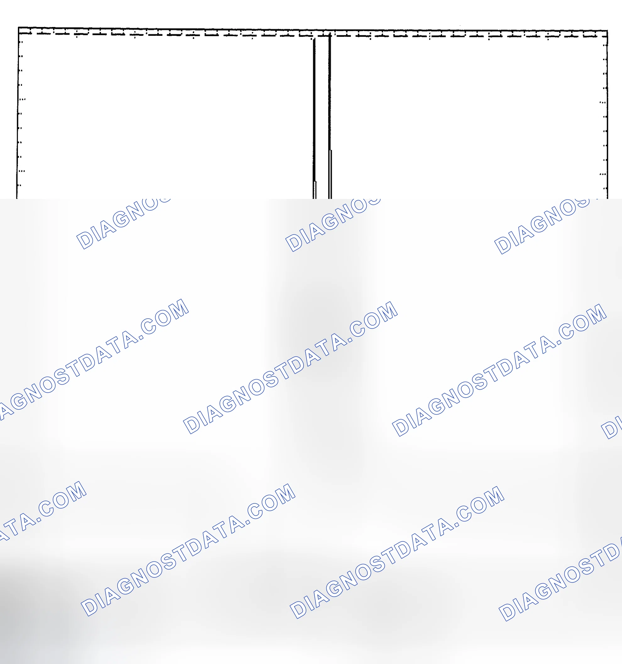 Scheme 30: Single Injector - Known Good - Voltage Pattern