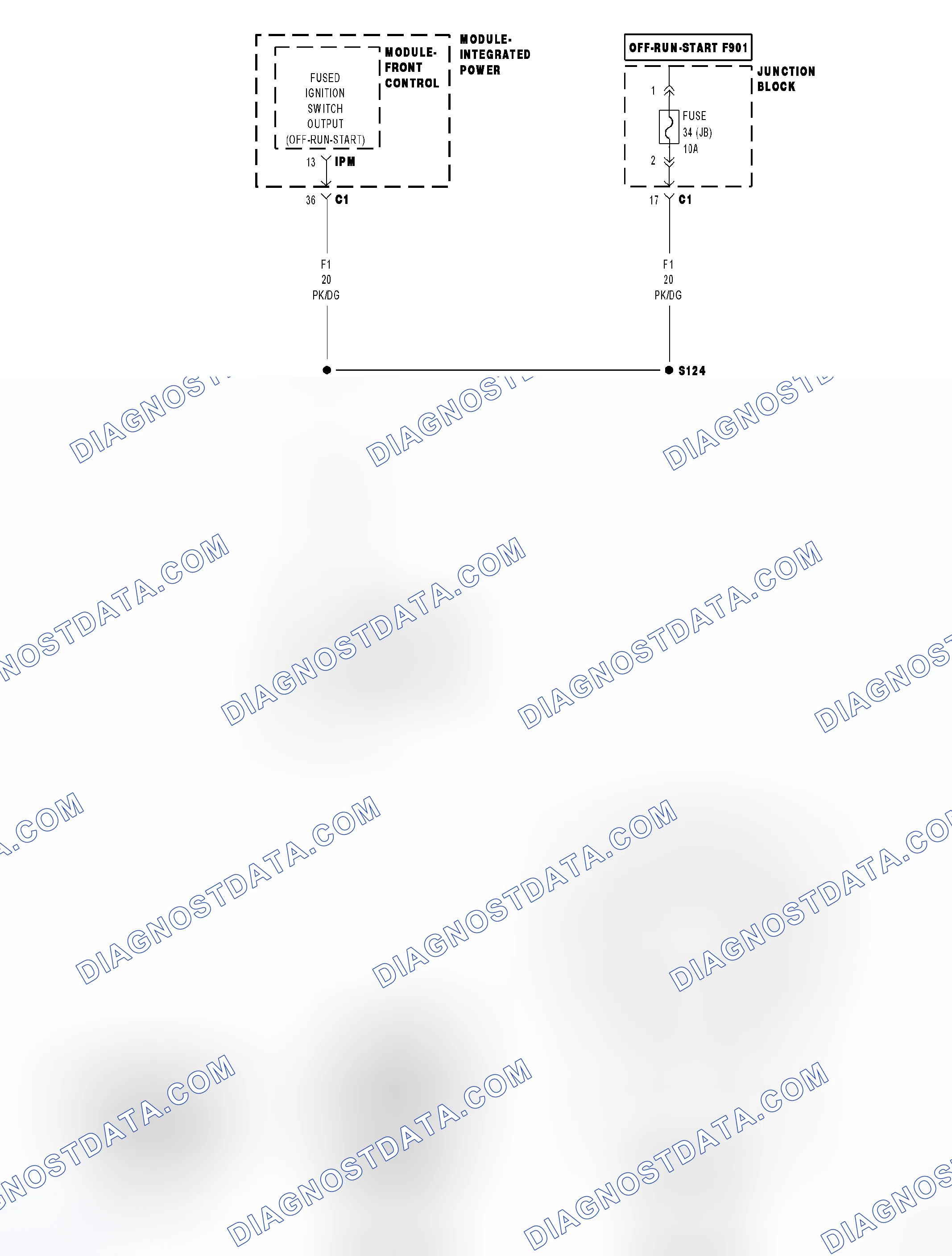 Scheme 8: Circuit Schematic