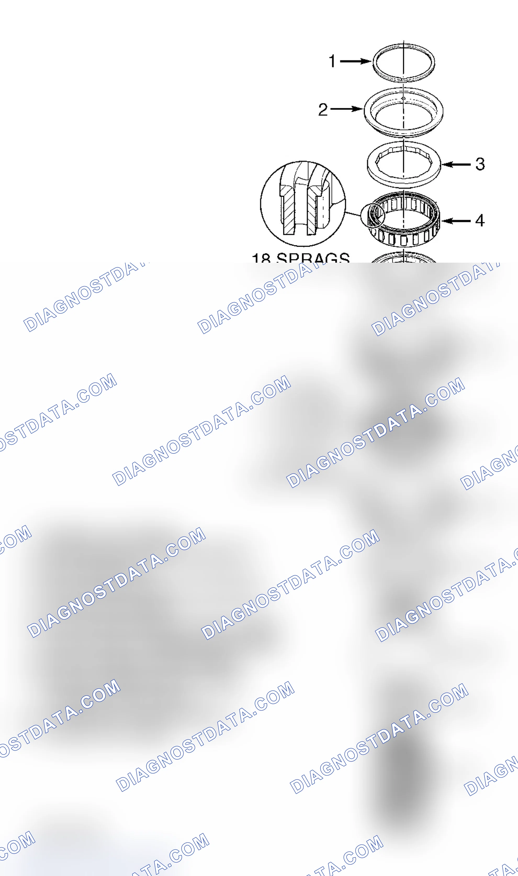Scheme 58: Disassembly