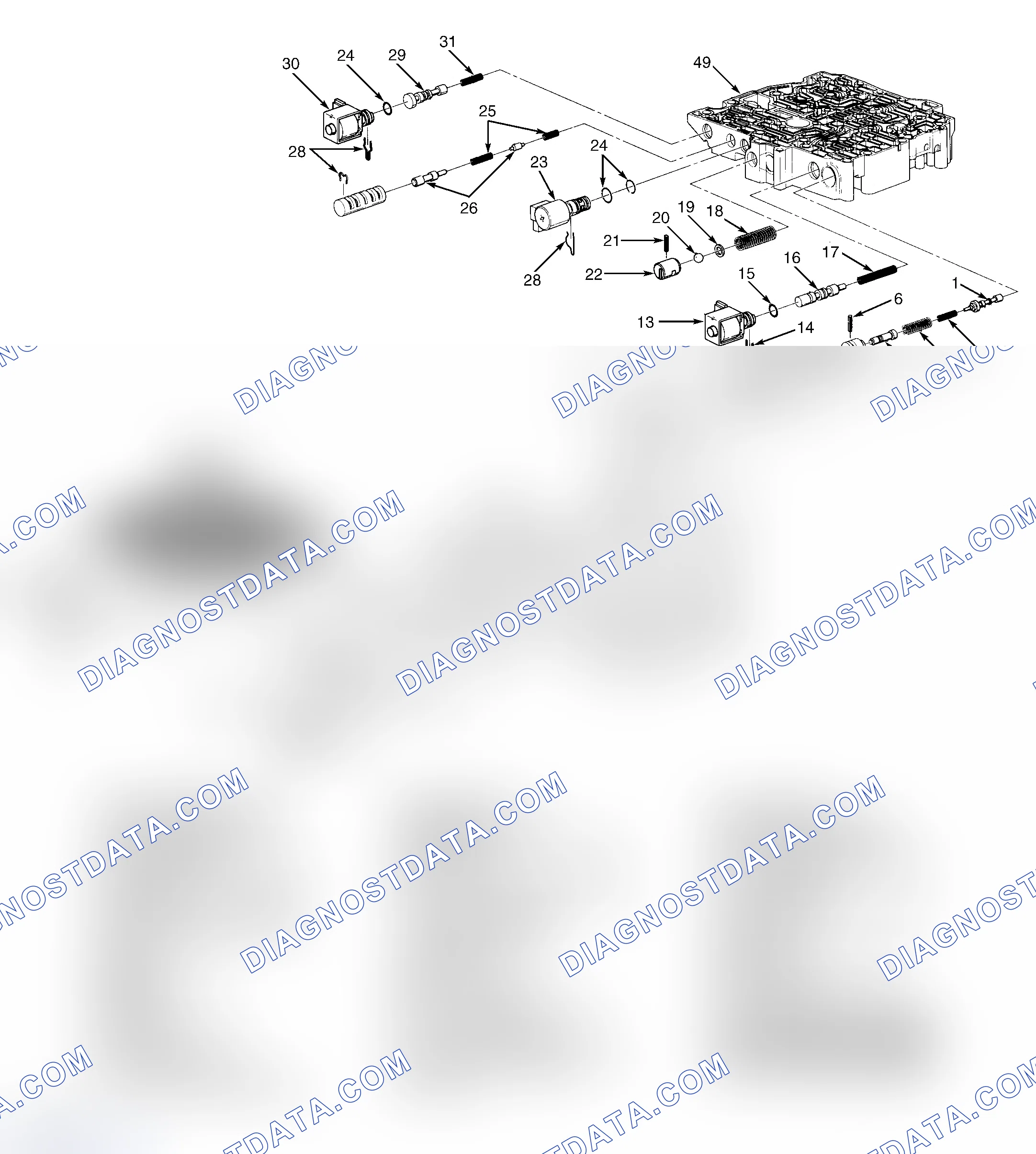 Scheme 63: Reassembly