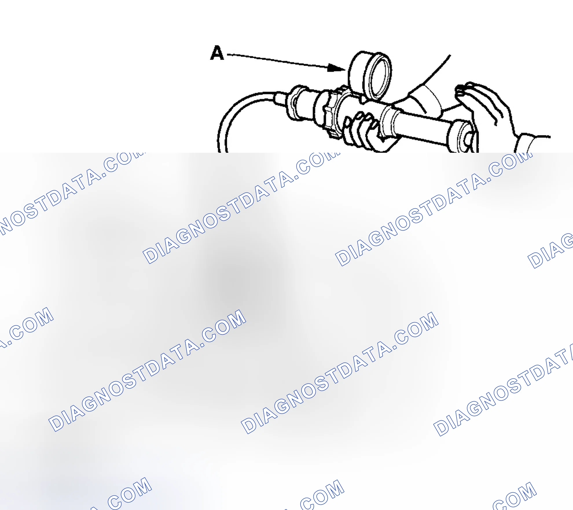 Scheme 16: Radiator Test