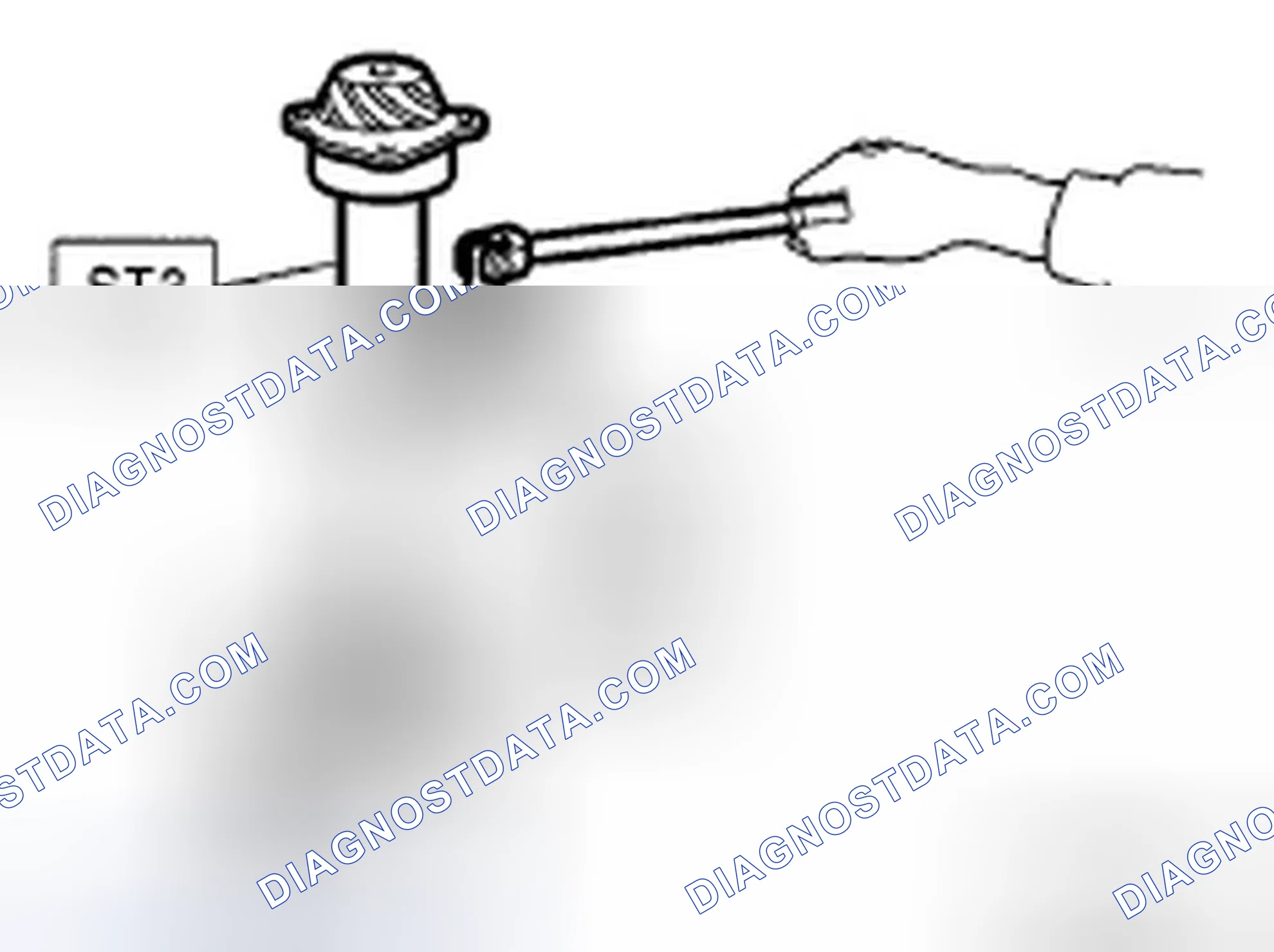 Scheme 305: DISASSEMBLY