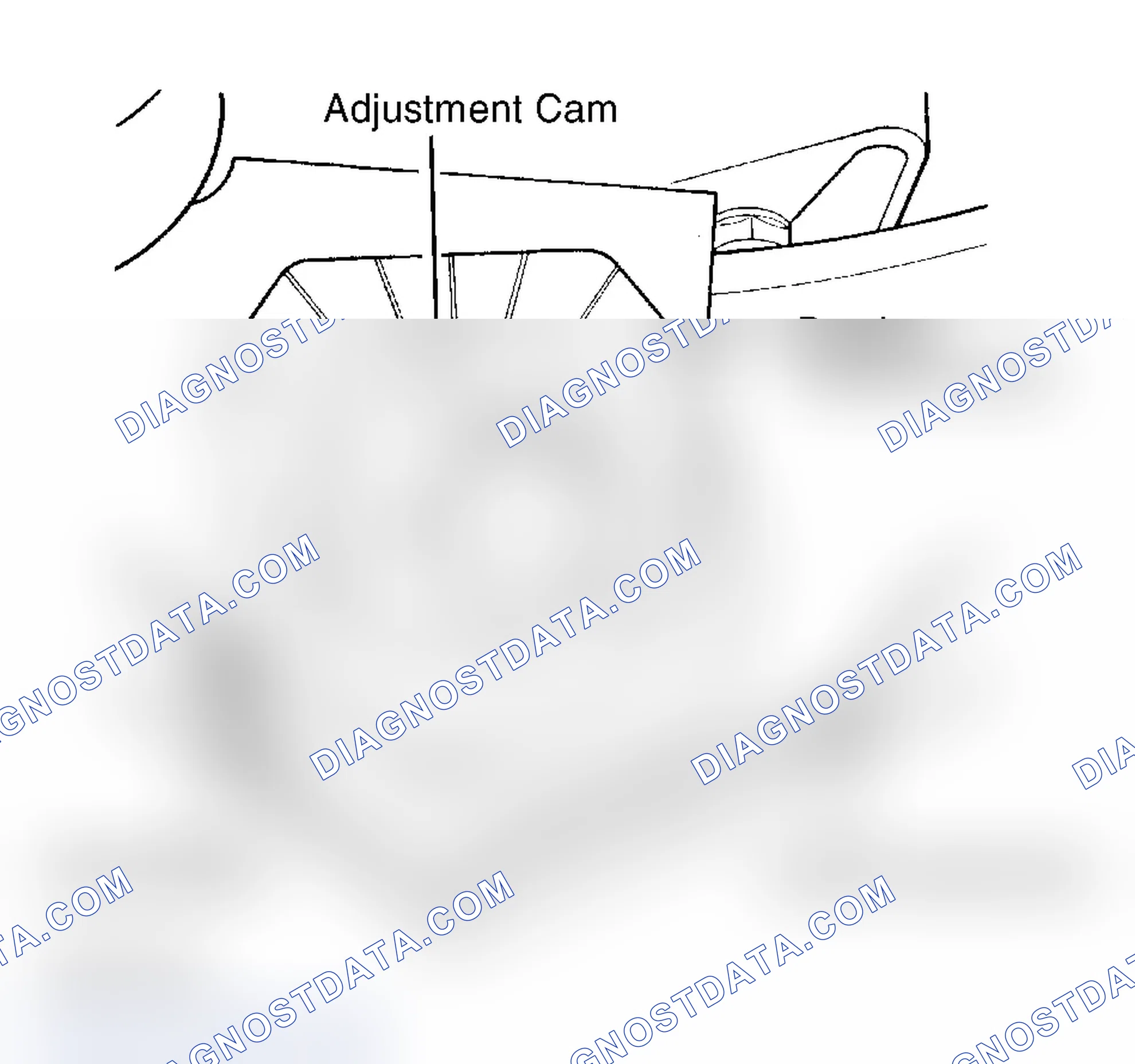 Scheme 8: Ram Pickup (Link/Coil Suspension)
