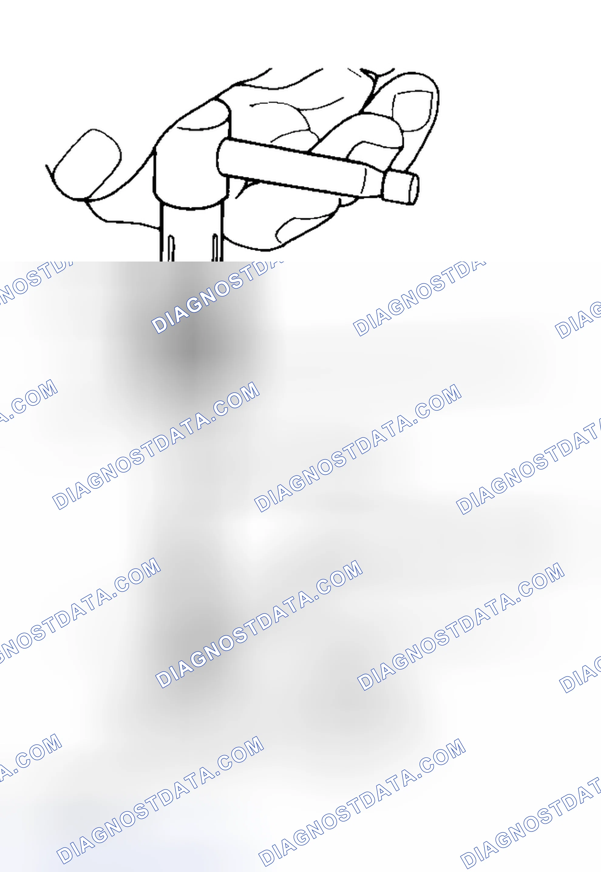 Scheme 16: Reaming Valve Guides