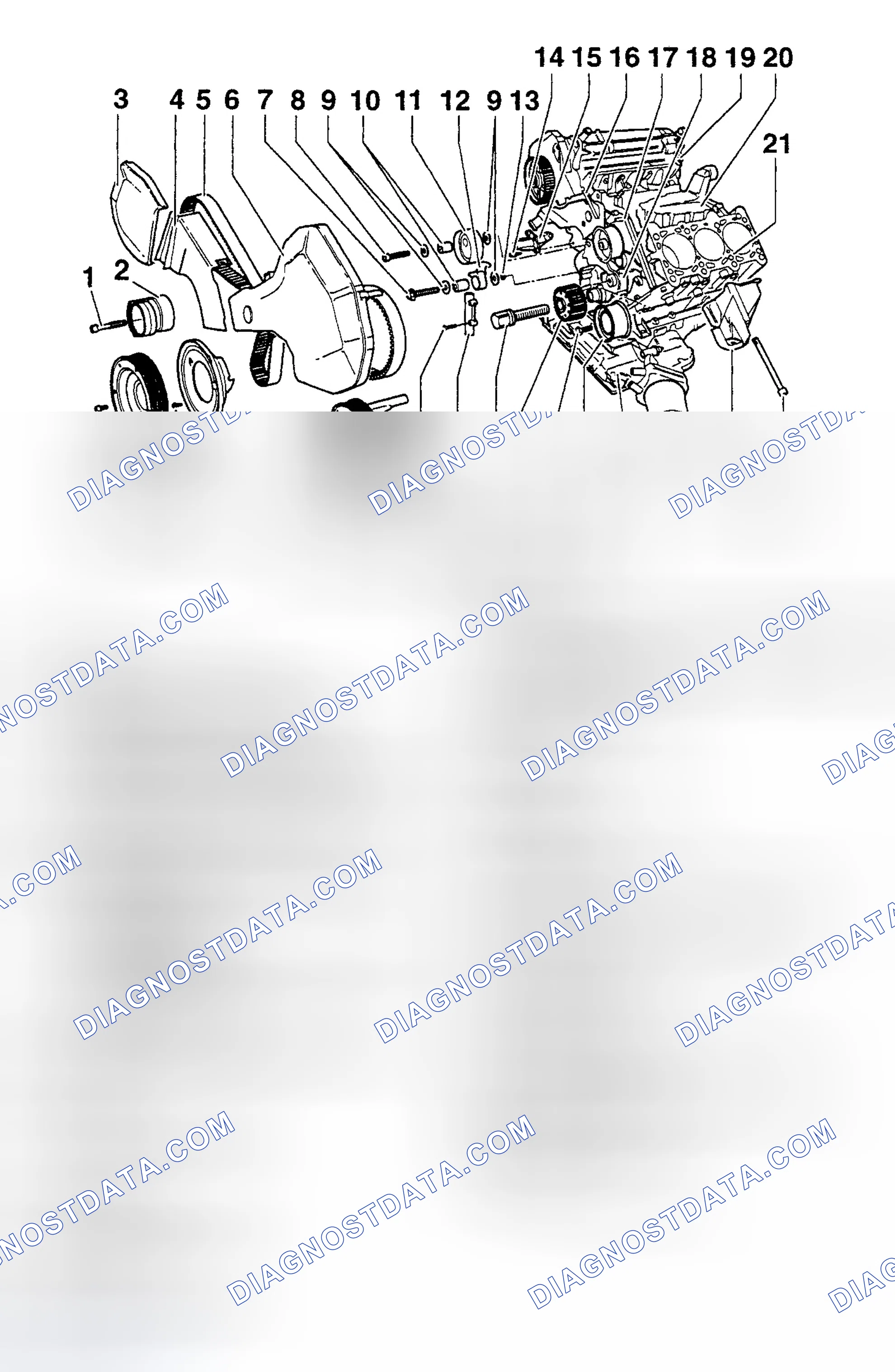 Scheme 185: OVERHAUL