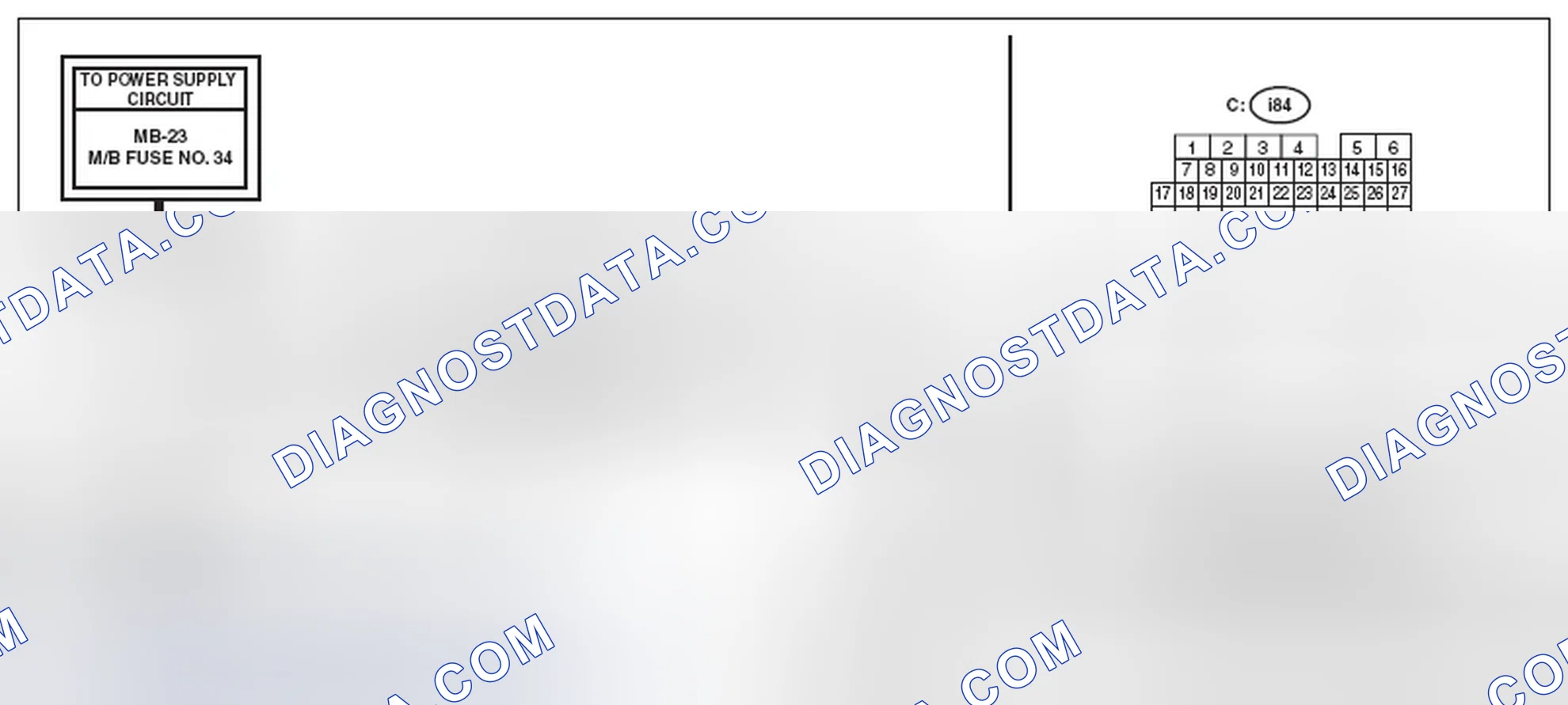 Scheme 49: WIRING DIAGRAM