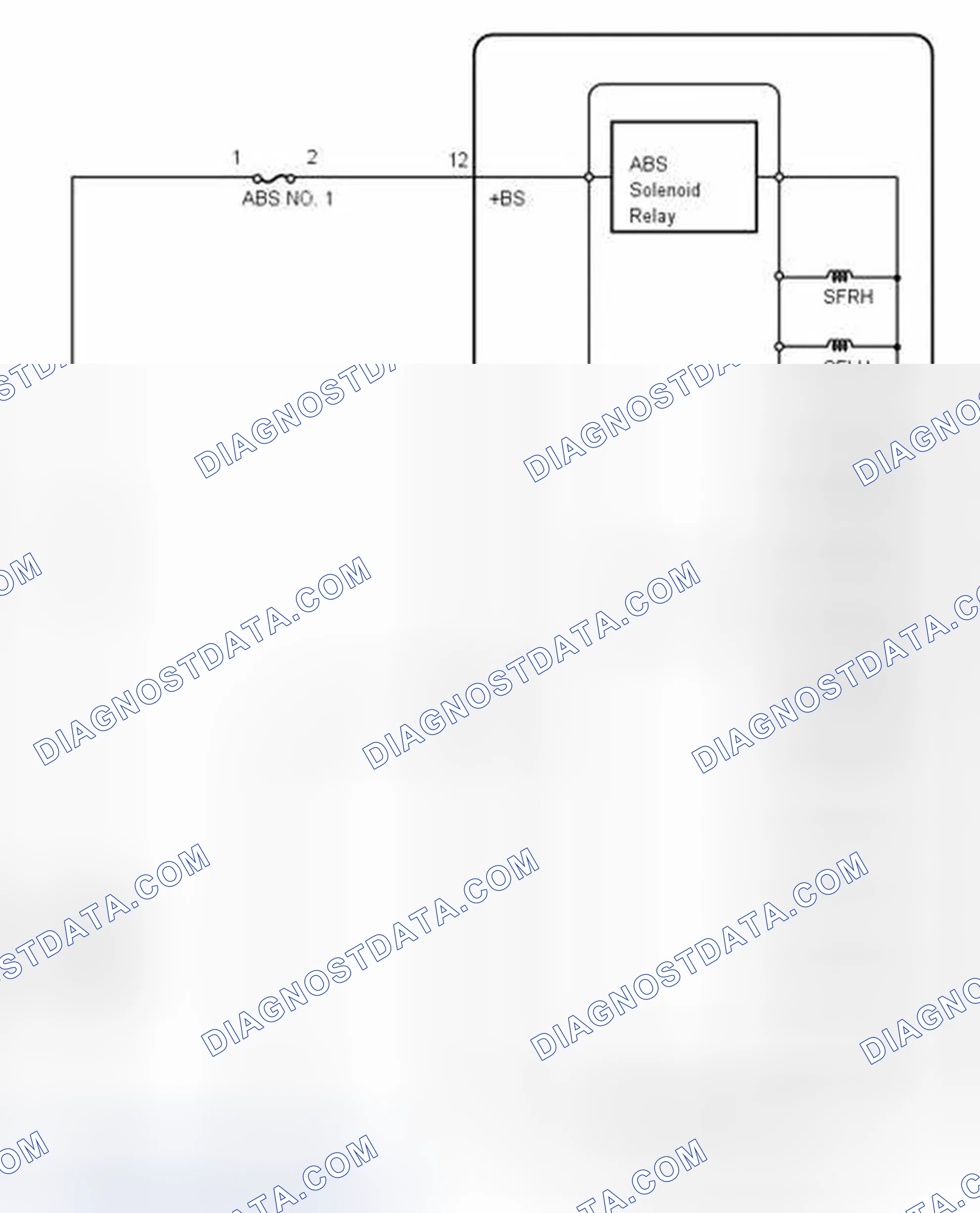 Scheme 54: WIRING DIAGRAM