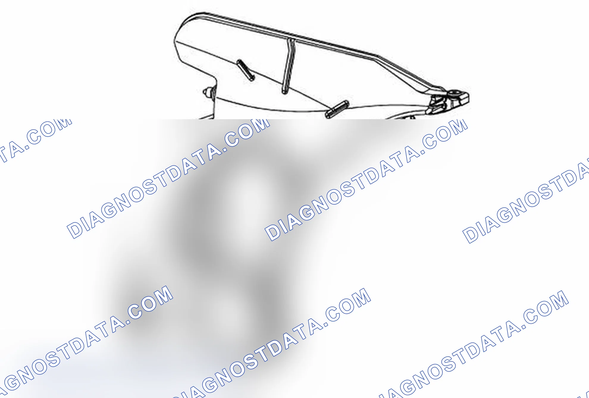 Scheme 18: Windshield Washer Pump Replacement