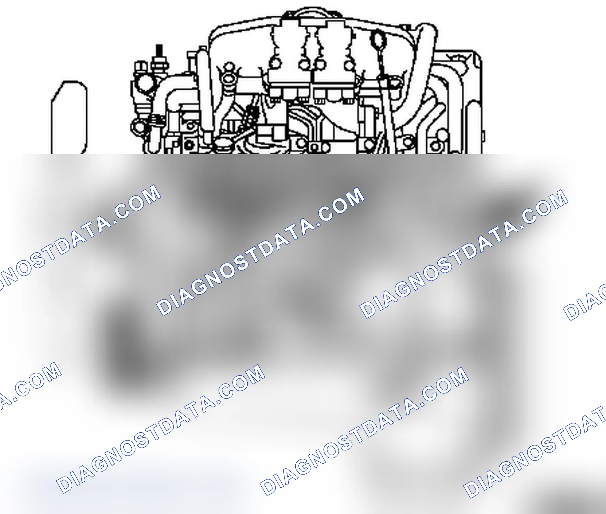 Engine Number