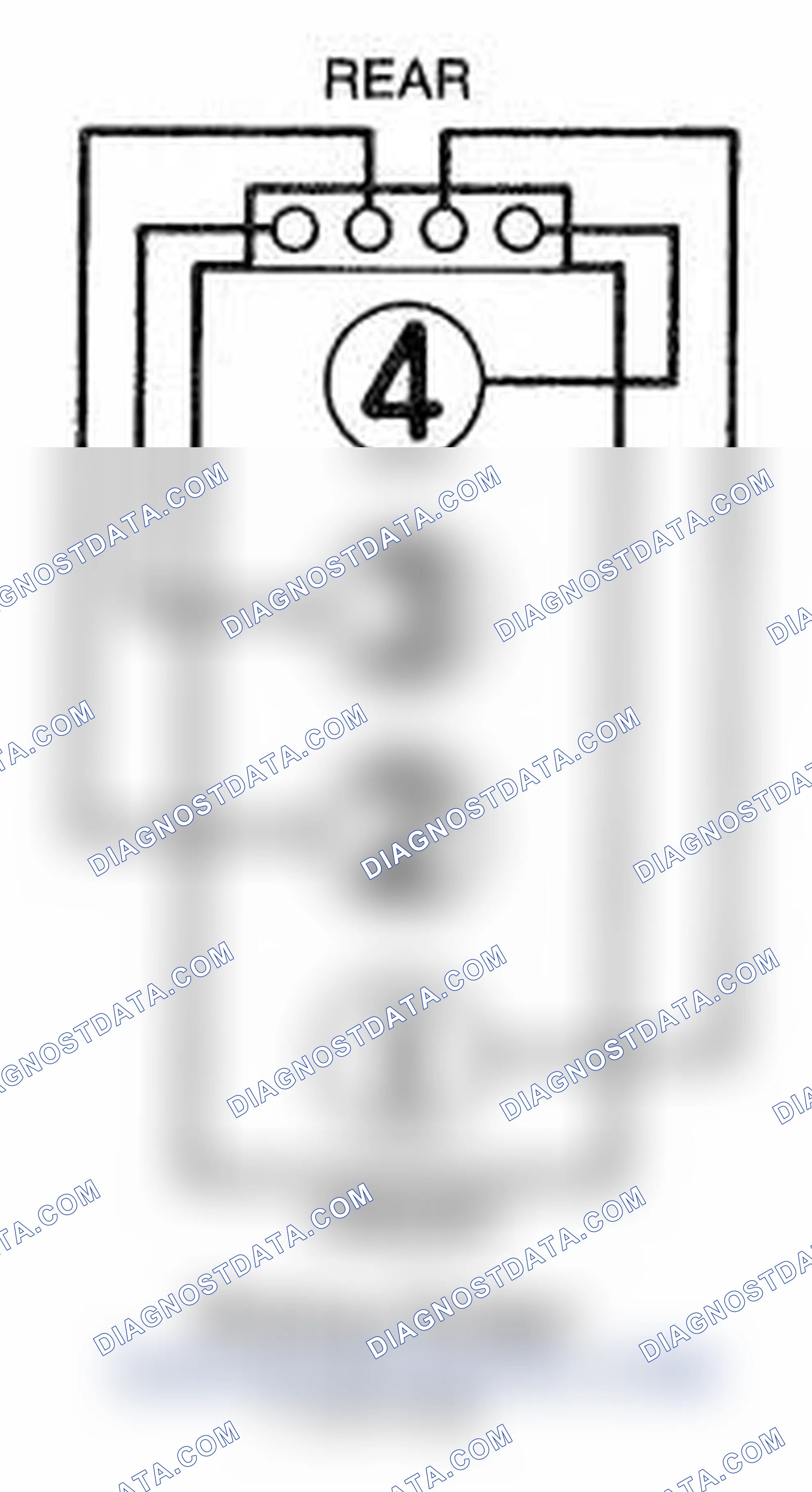 Scheme 2: Firing Order (Miata)