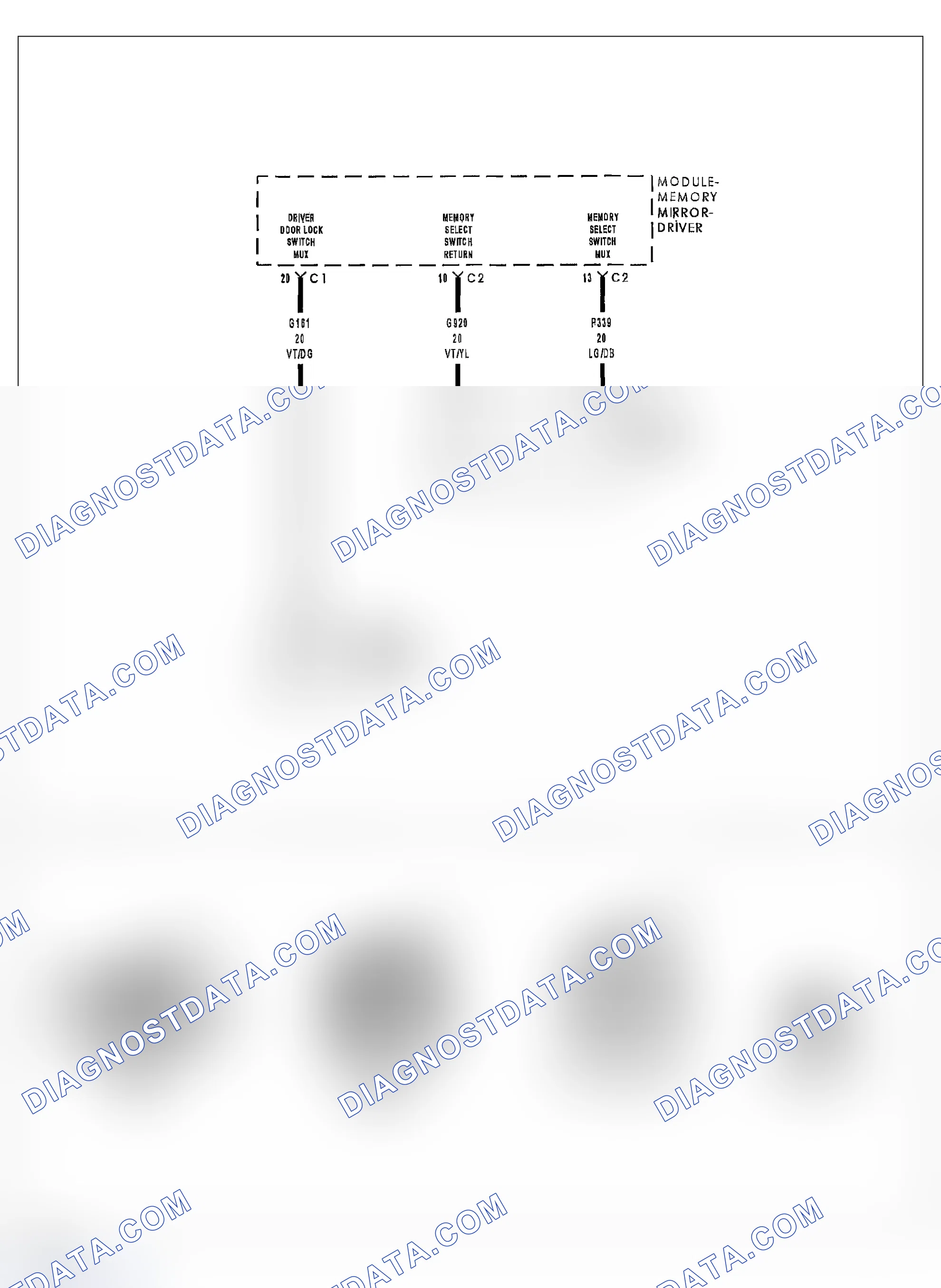 Scheme 12: Wiring Diagram