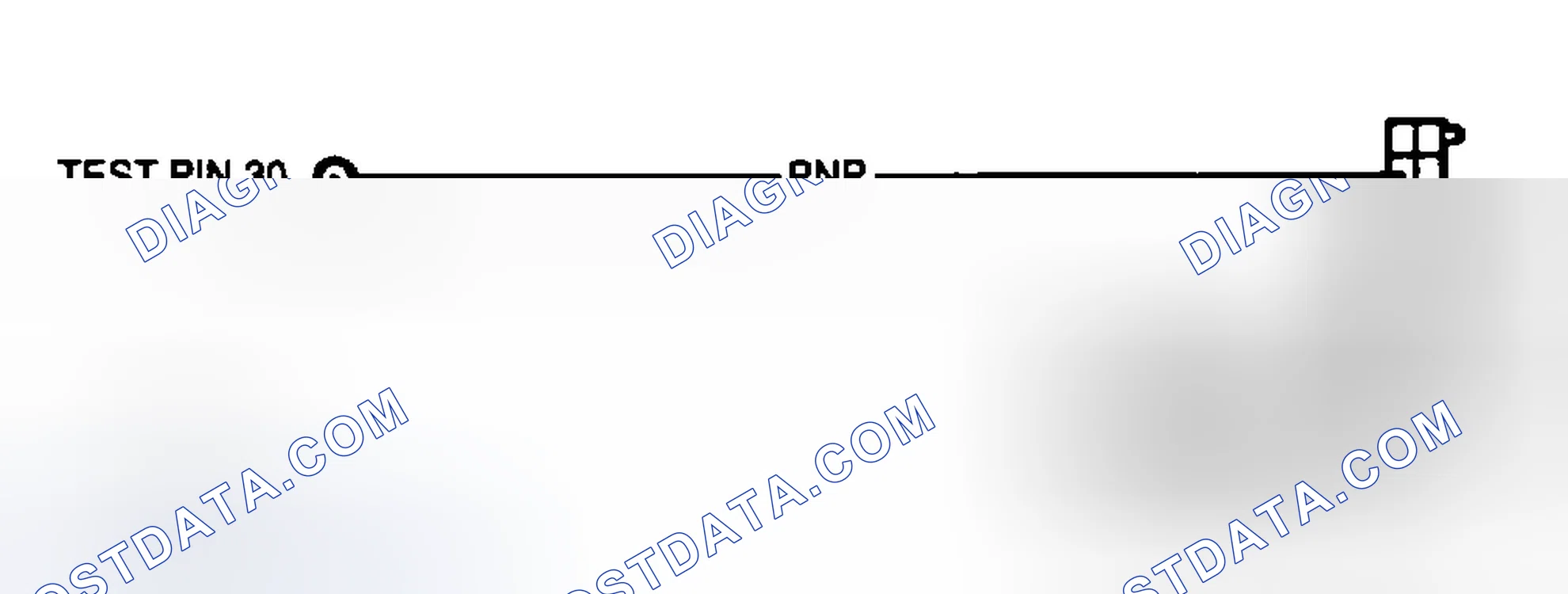 Scheme 101: PNP Switch Circuit Schematic (A/T)