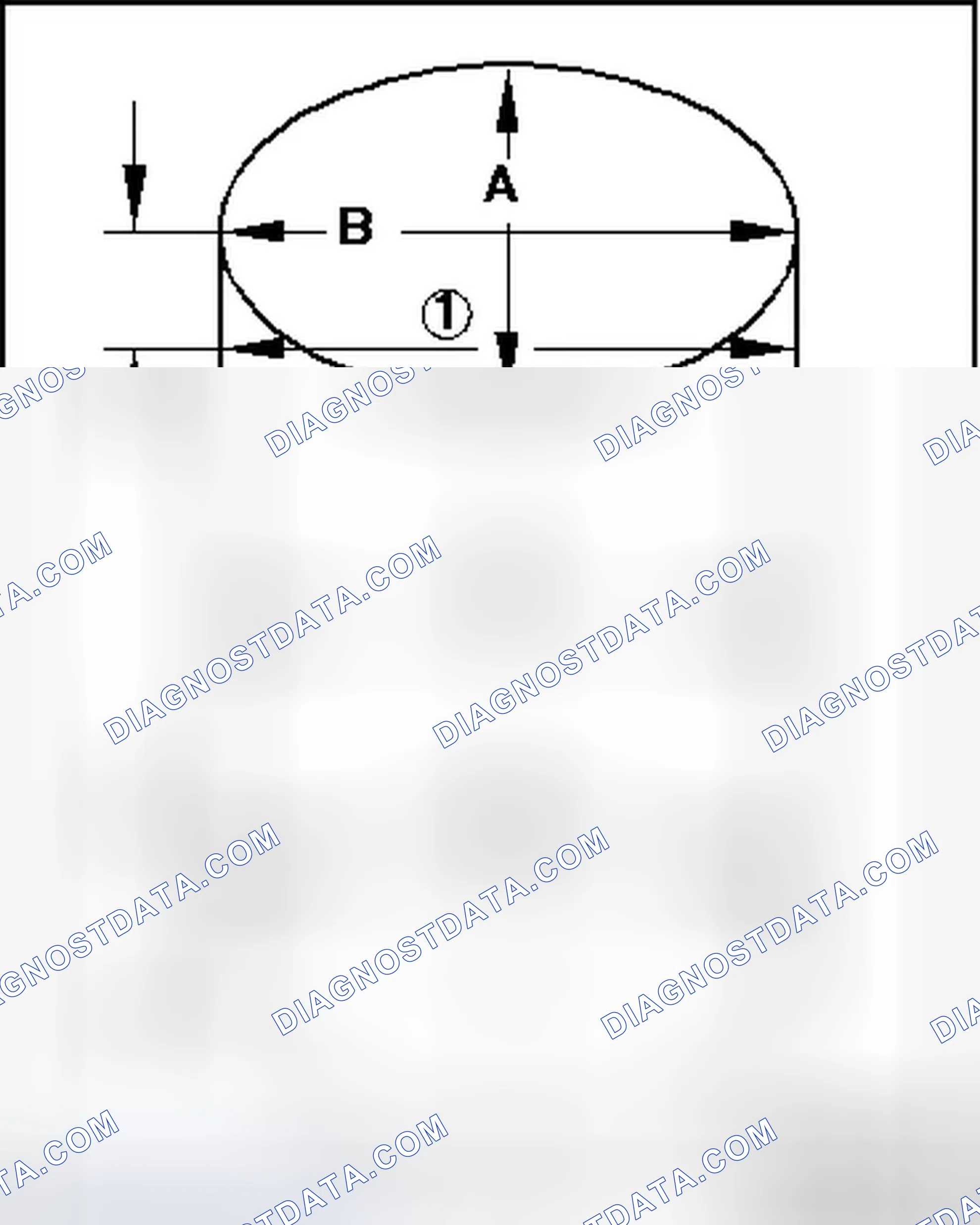 Scheme 296: Cylinder Bore, Checking