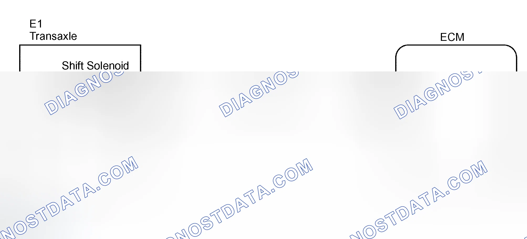 Scheme 351: WIRING DIAGRAM
