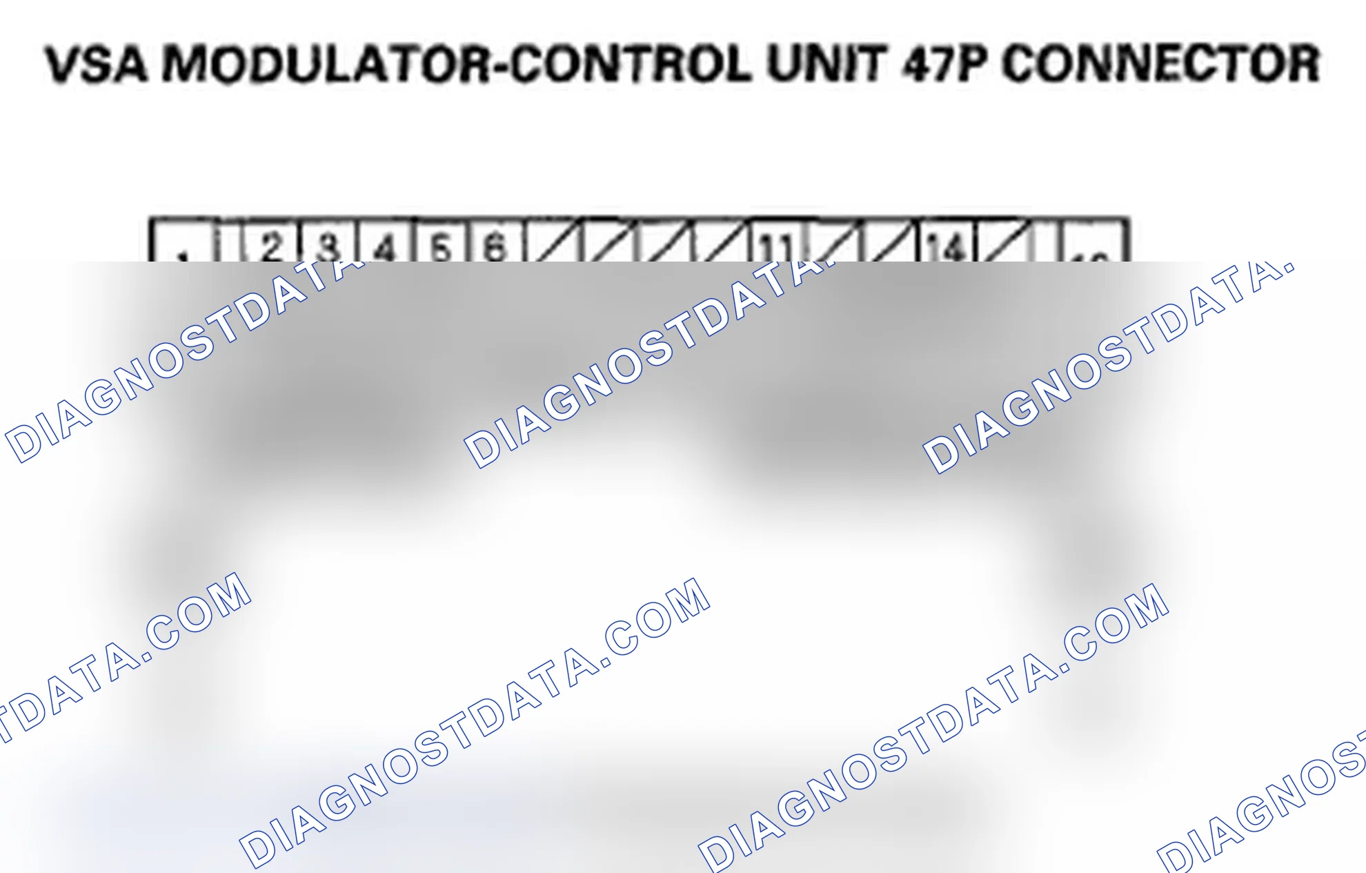 Scheme 56: DTC 112: Internal Power Source Stuck OFF