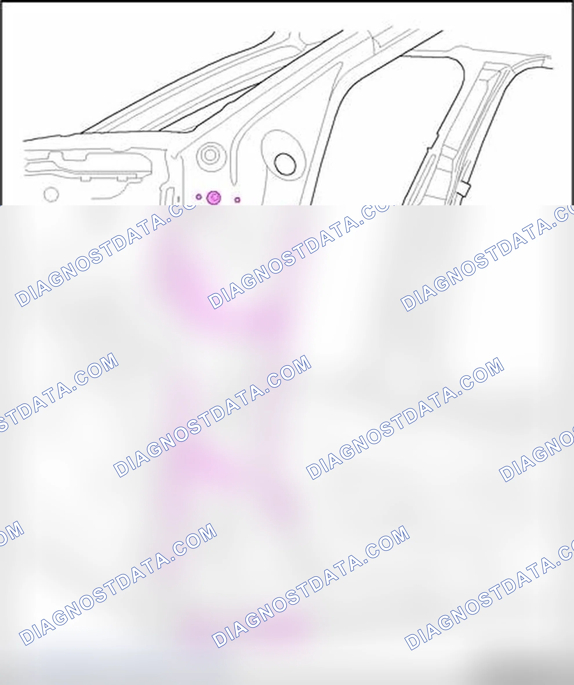 Scheme 104: Cutting locations