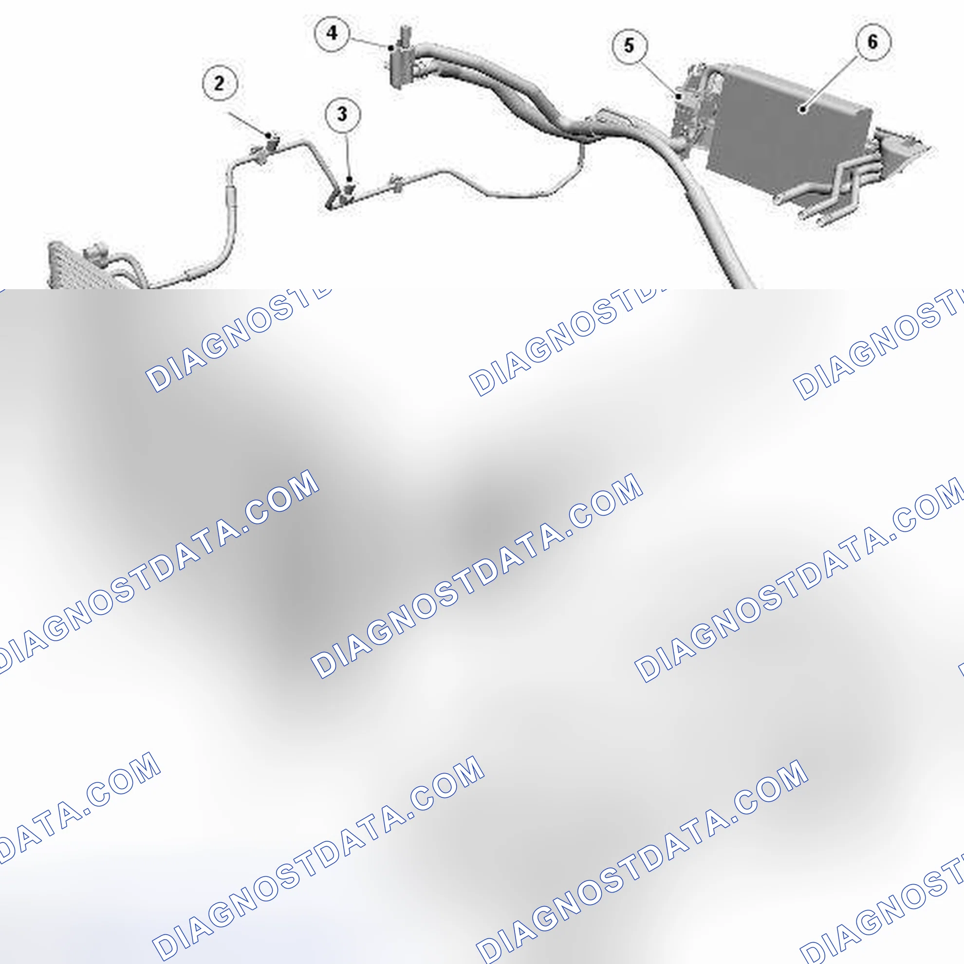 Scheme 16: AIR CONDITIONING