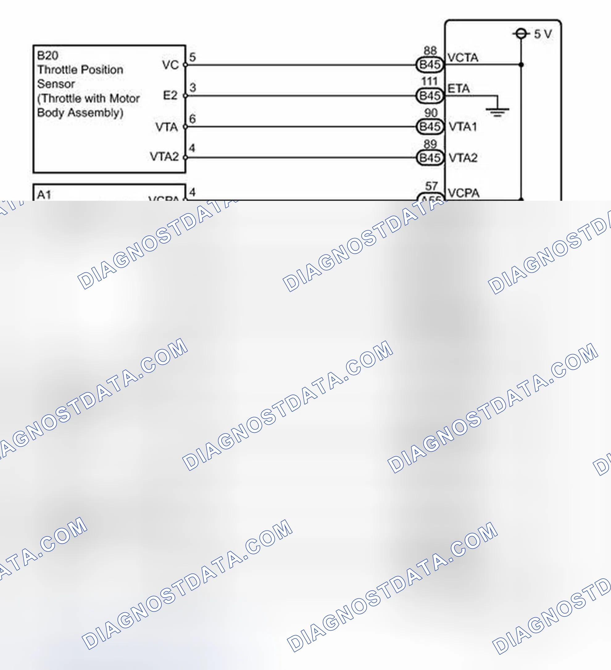 Scheme 252: WIRING DIAGRAM