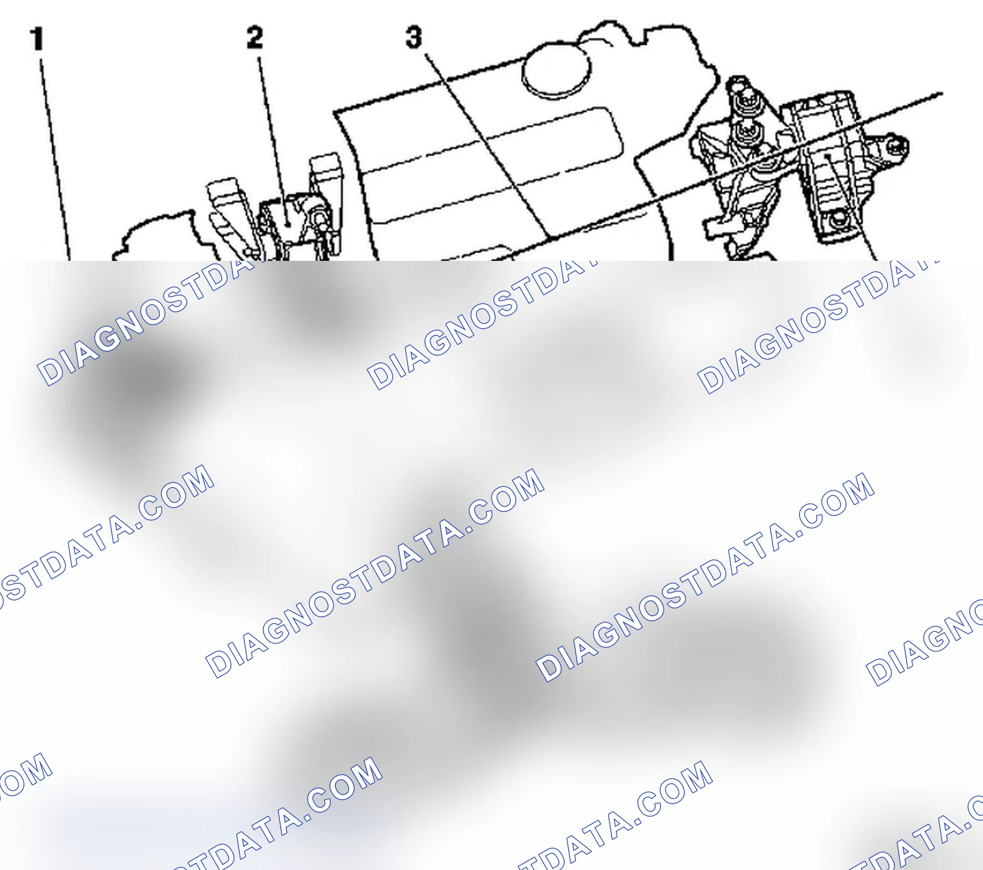 Engine / Transmission Mountings