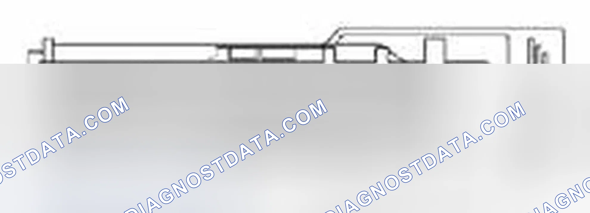 Scheme 18: PINPOINT TEST B: POOR IMAGE QUALITY